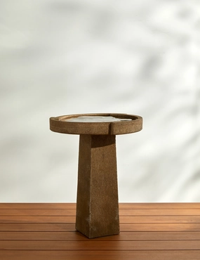 Concept Birdbath by Campania International 