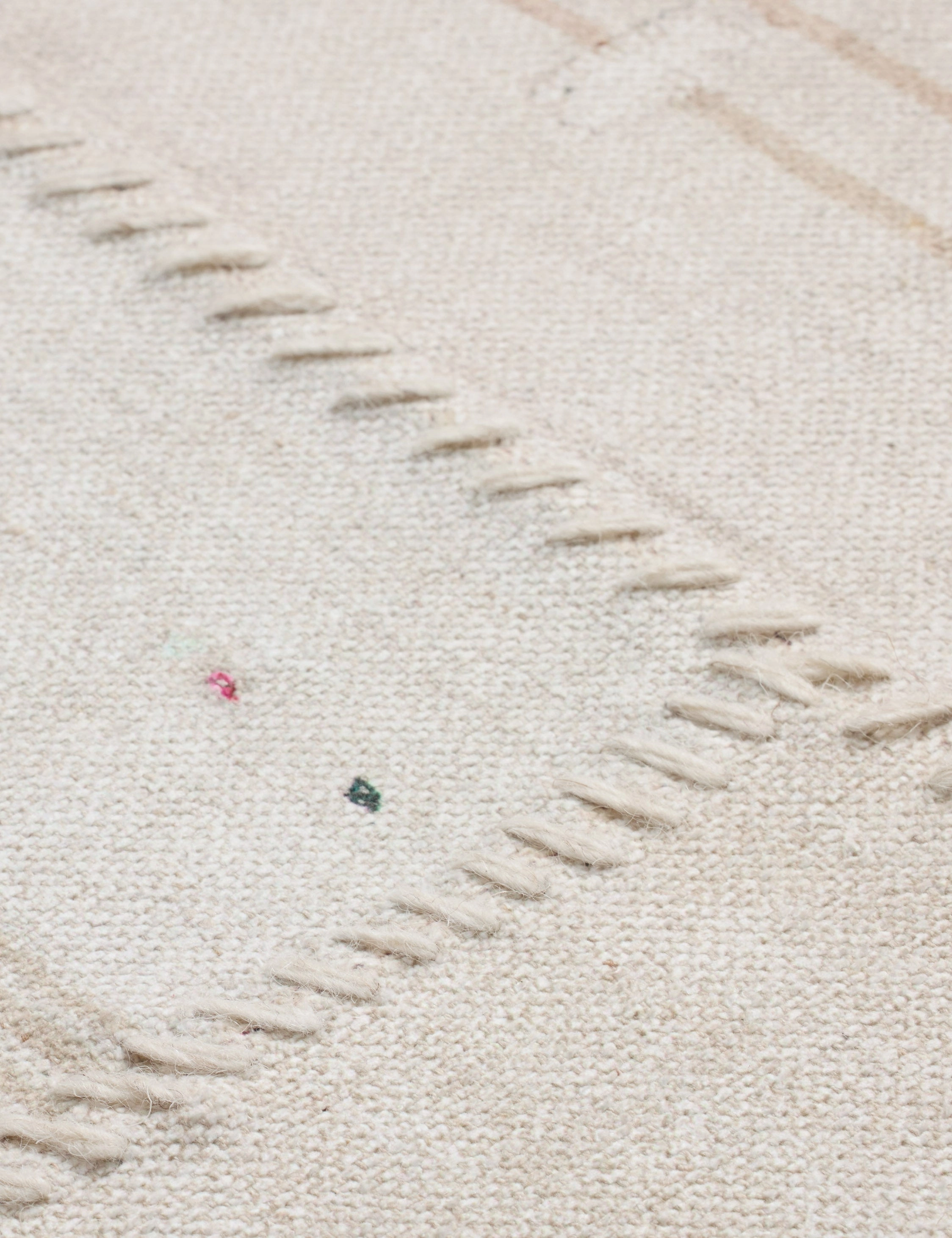 Conness Textile Wall Art