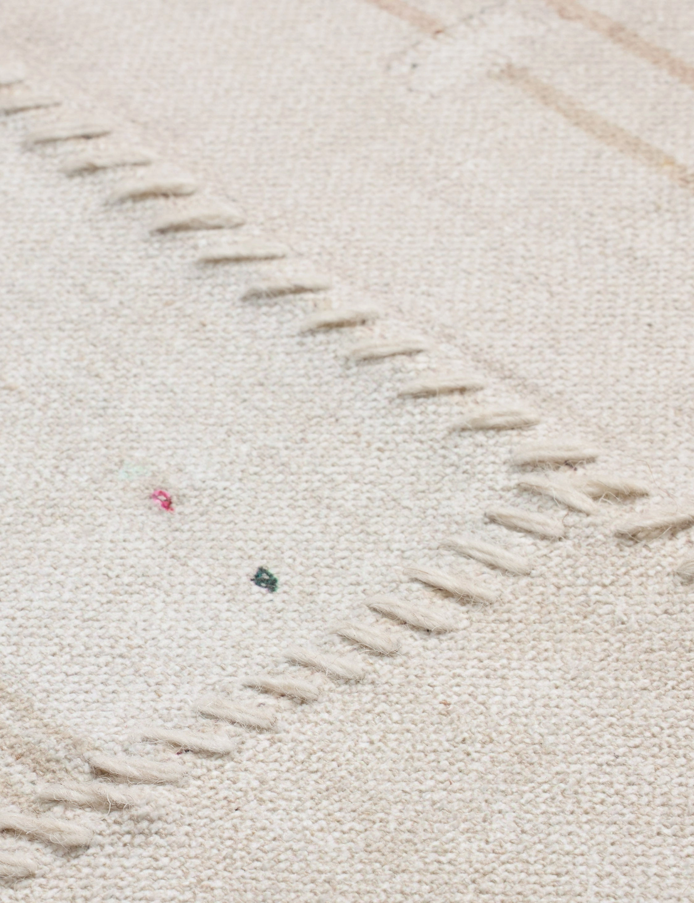 Conness Textile Wall Art