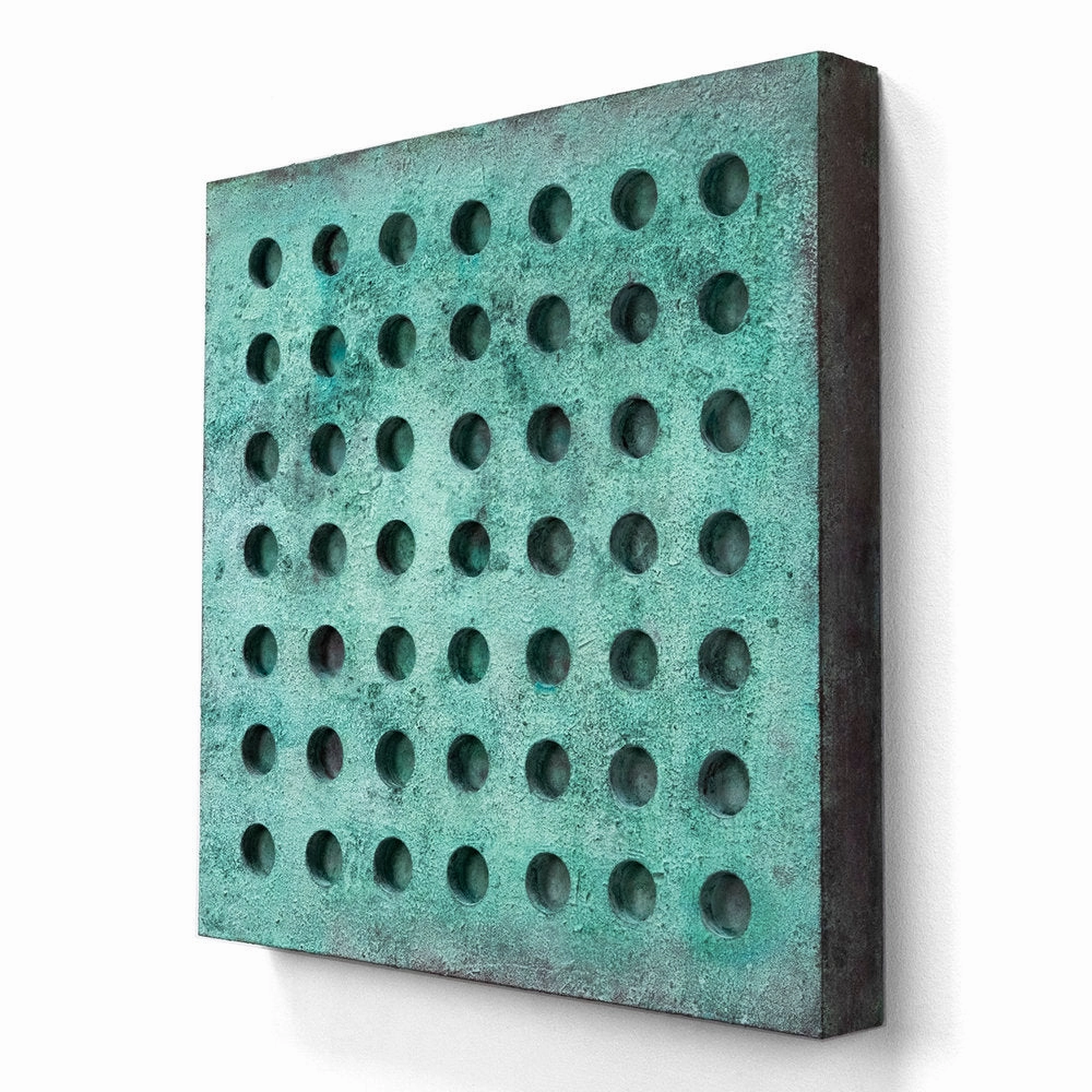 Copper Composition 2