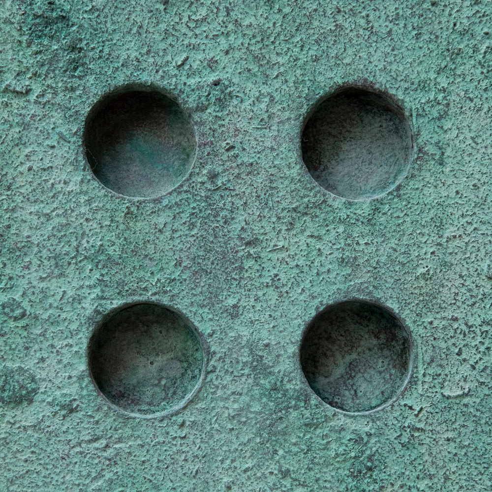 Copper Composition 2