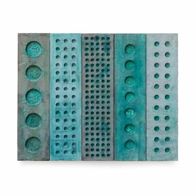 Copper Panels 5 