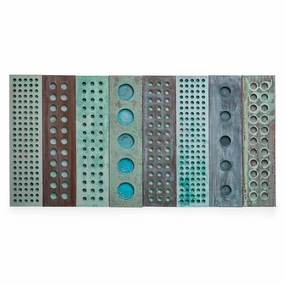 Copper Panels 
