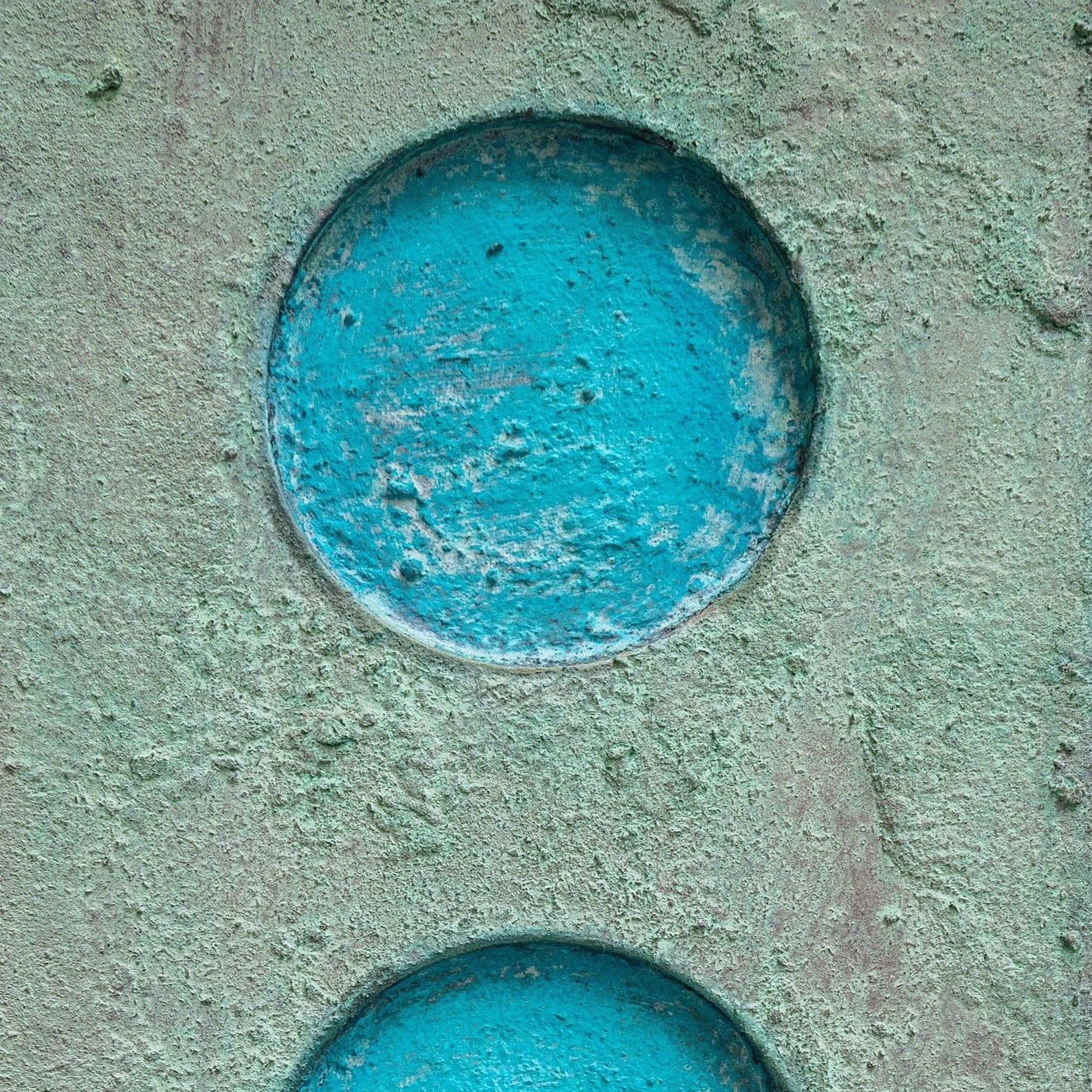 Copper Panels