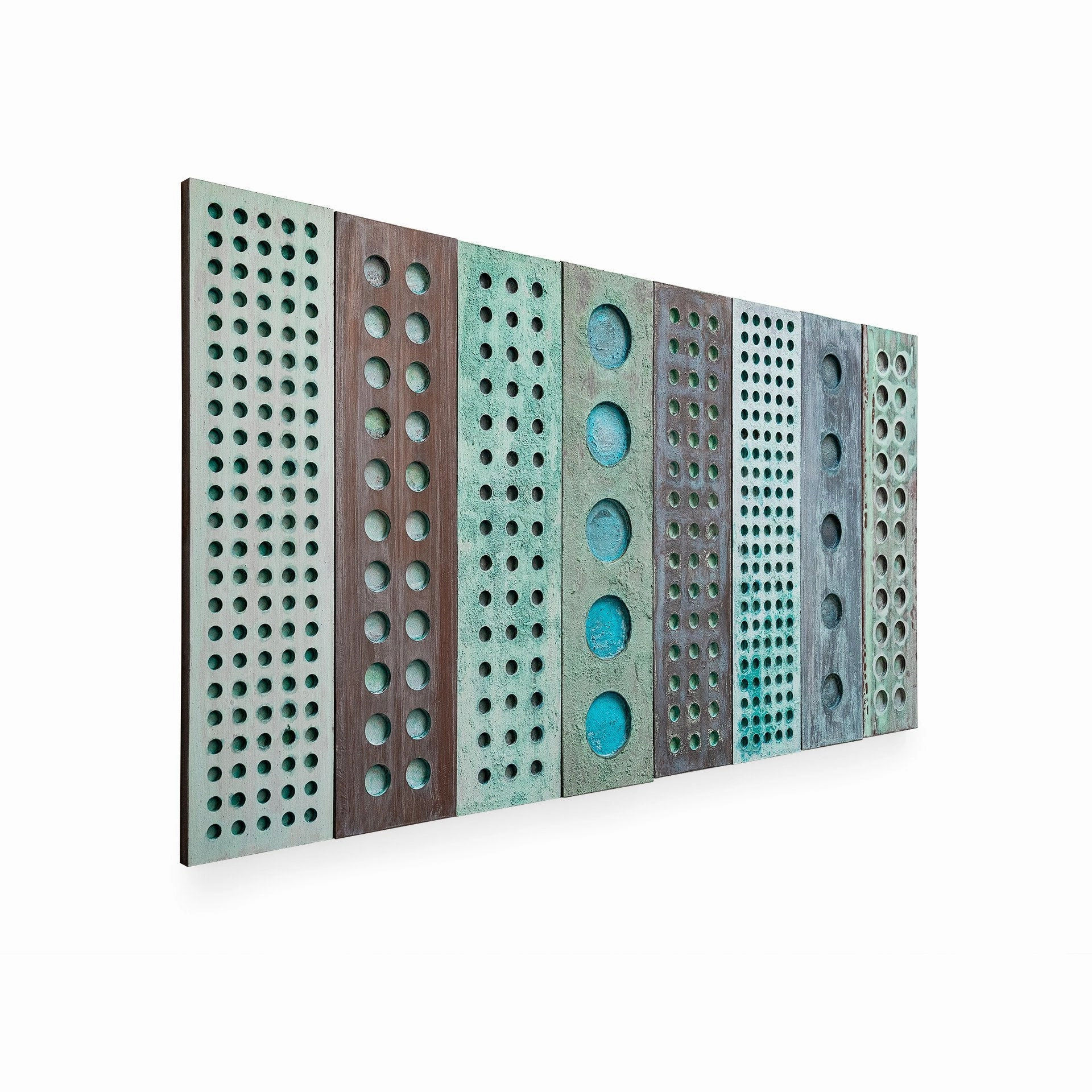 Copper Panels