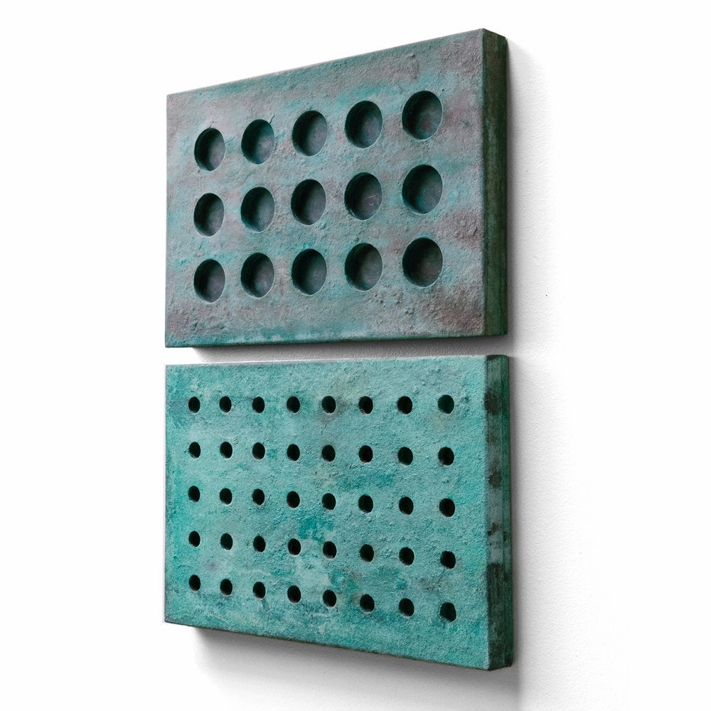 Copper Stack