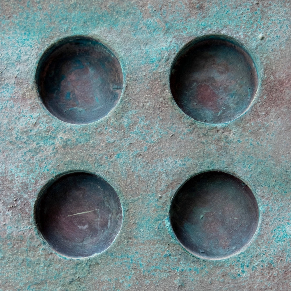 Copper Stack