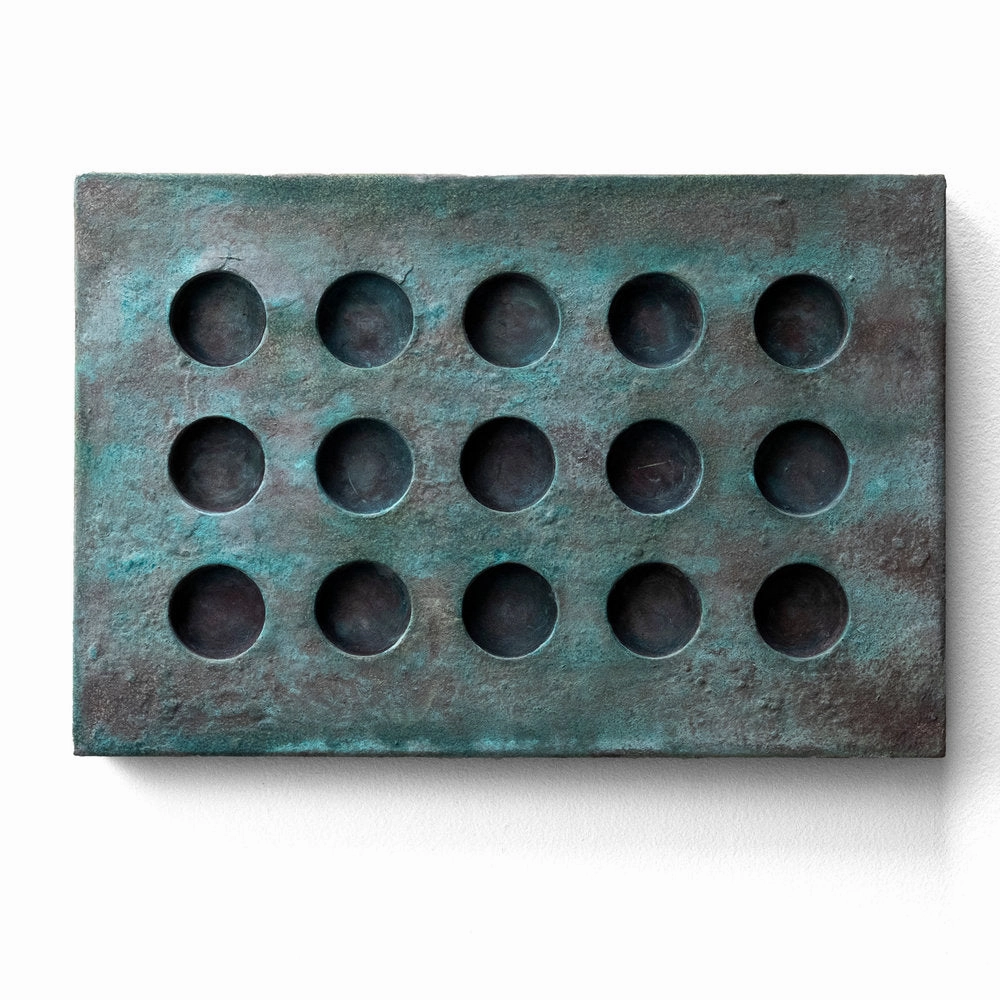 Copper Stack