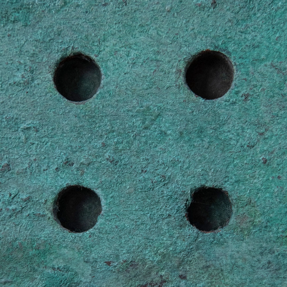 Copper Stack
