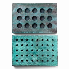 Copper Stack 