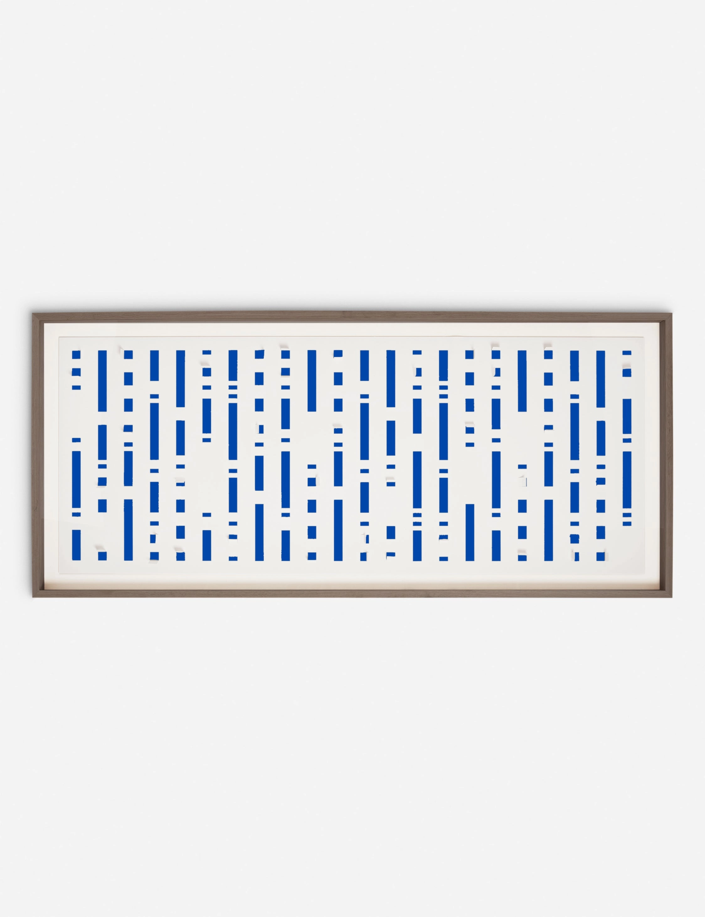 Cordian Long Wall Art