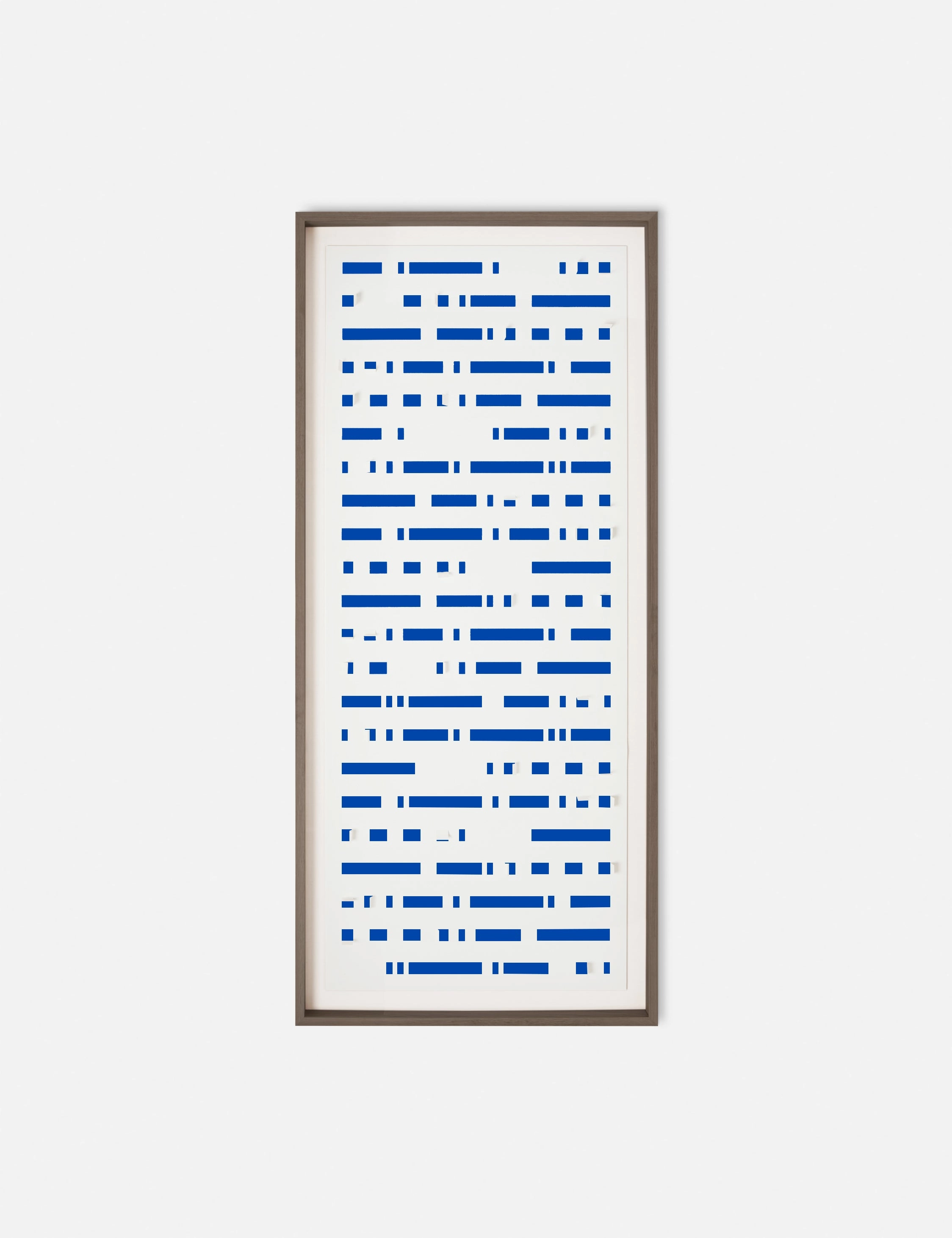 Cordian Long Wall Art