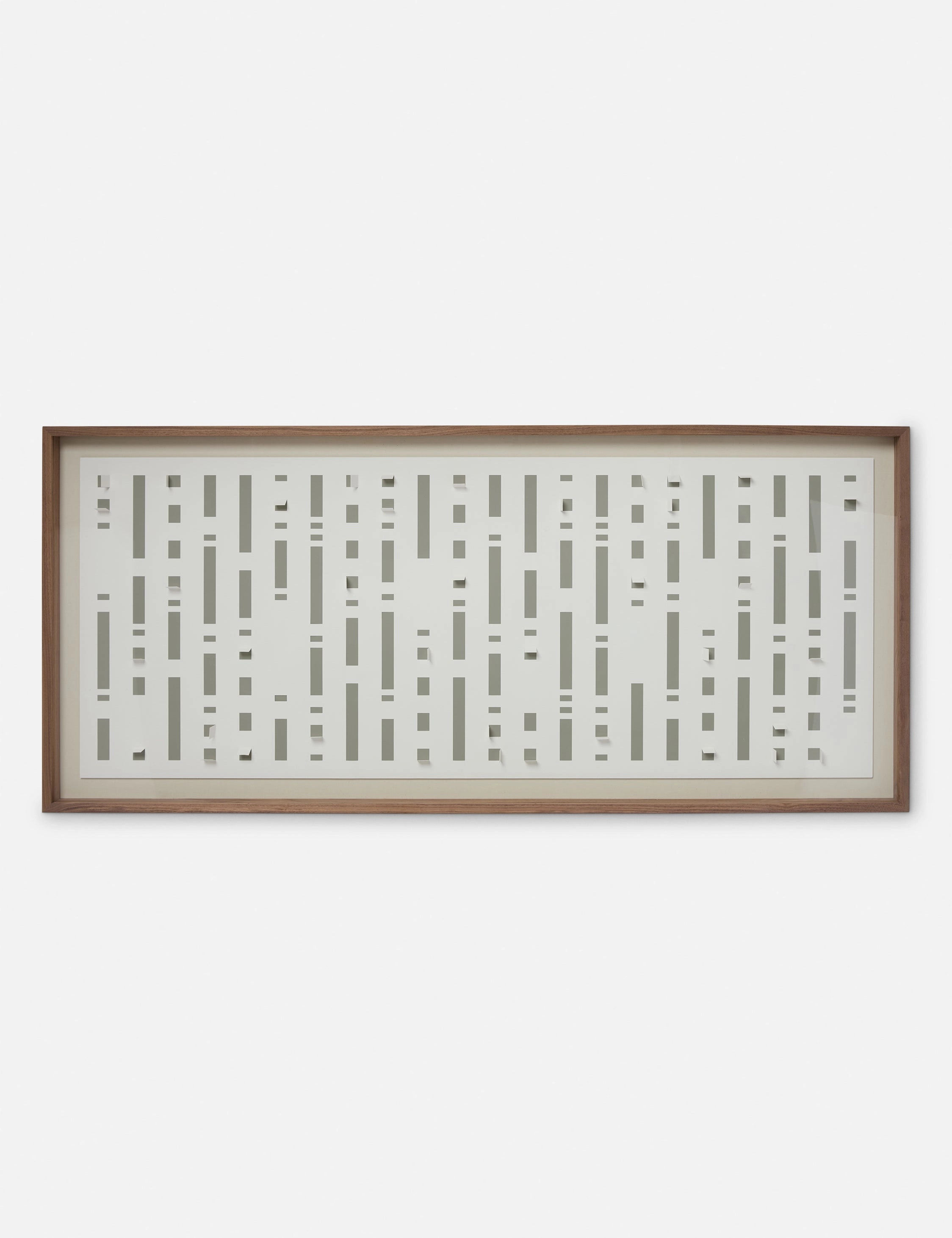 Cordian Long Wall Art