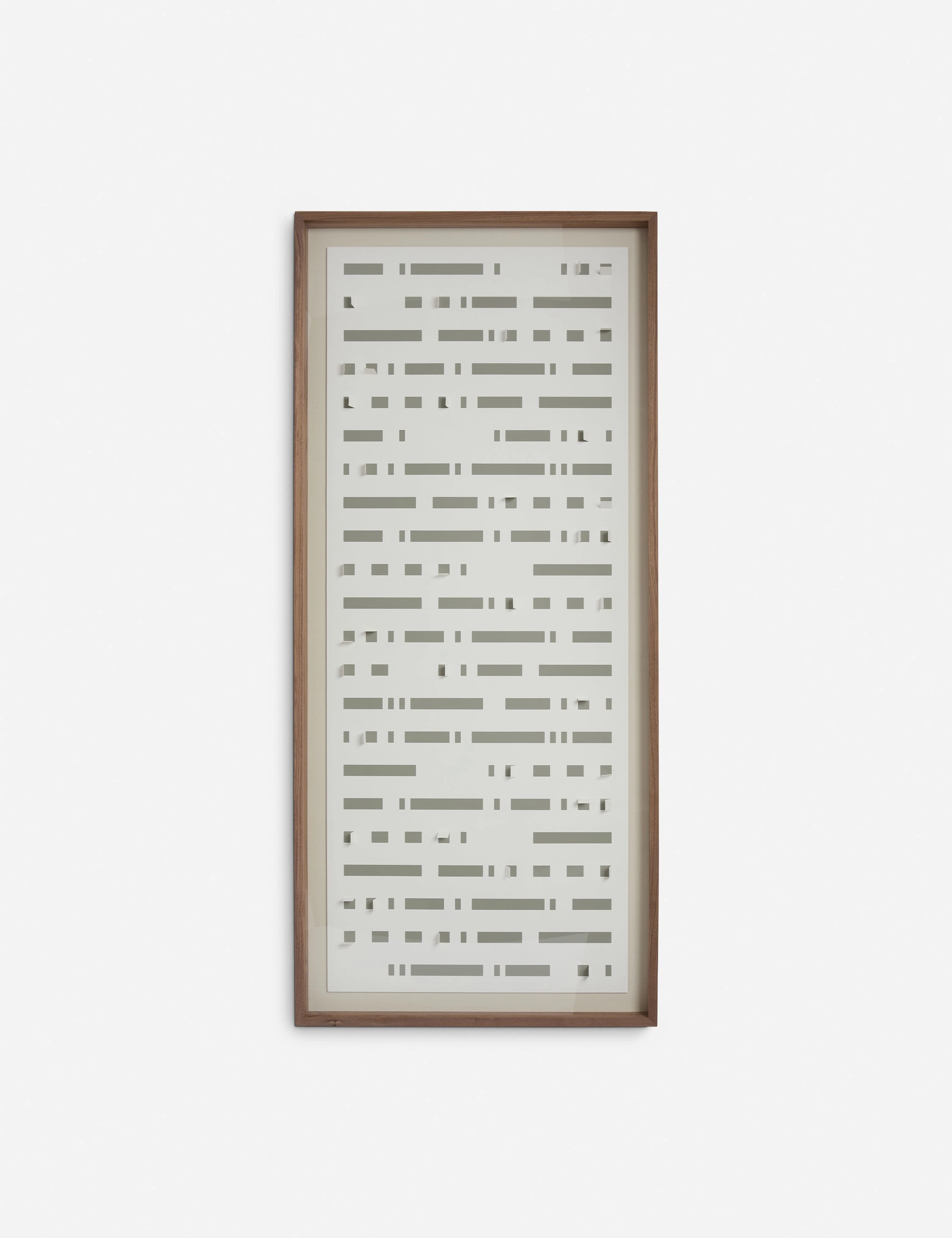 Cordian Long Wall Art