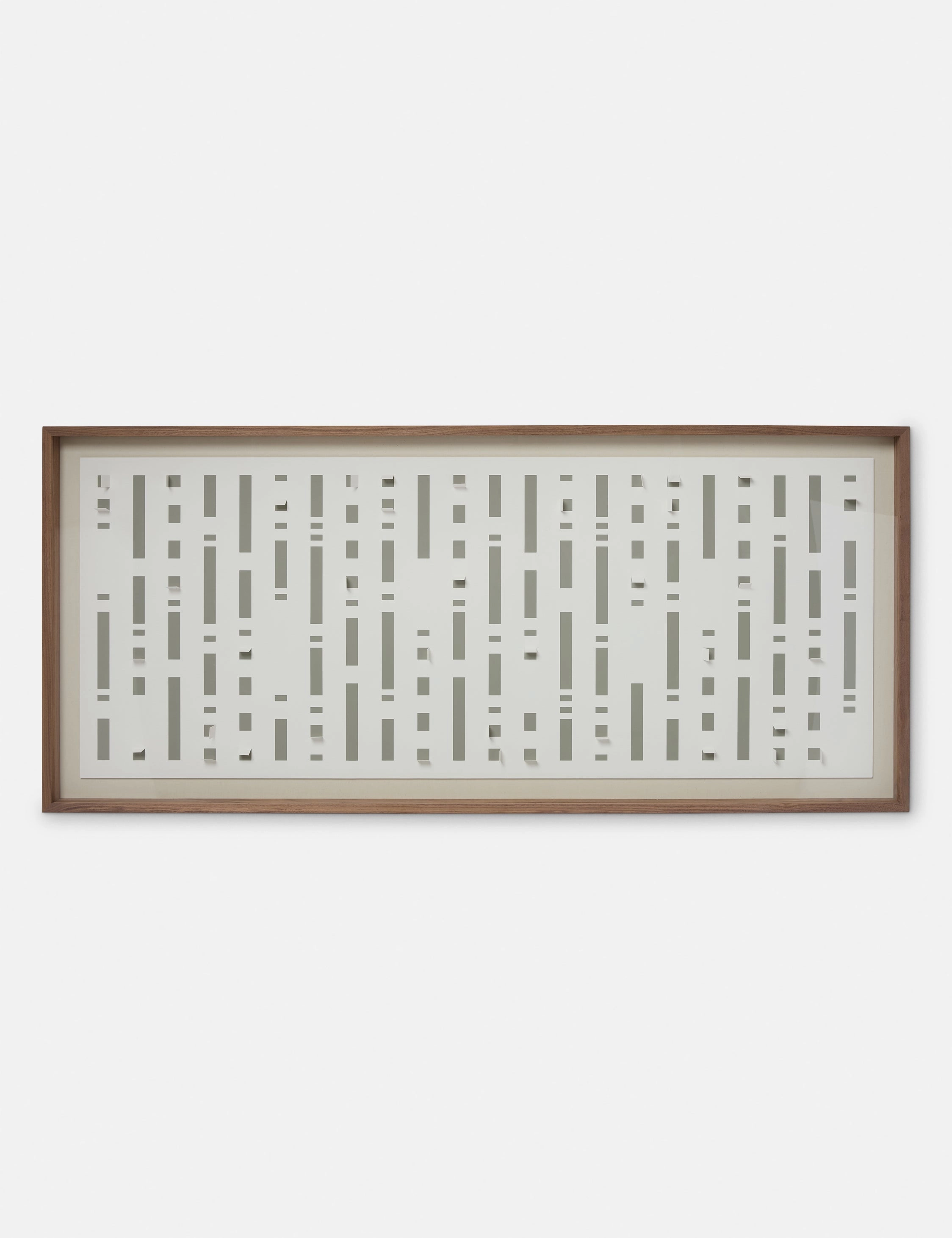 Cordian Long Wall Art