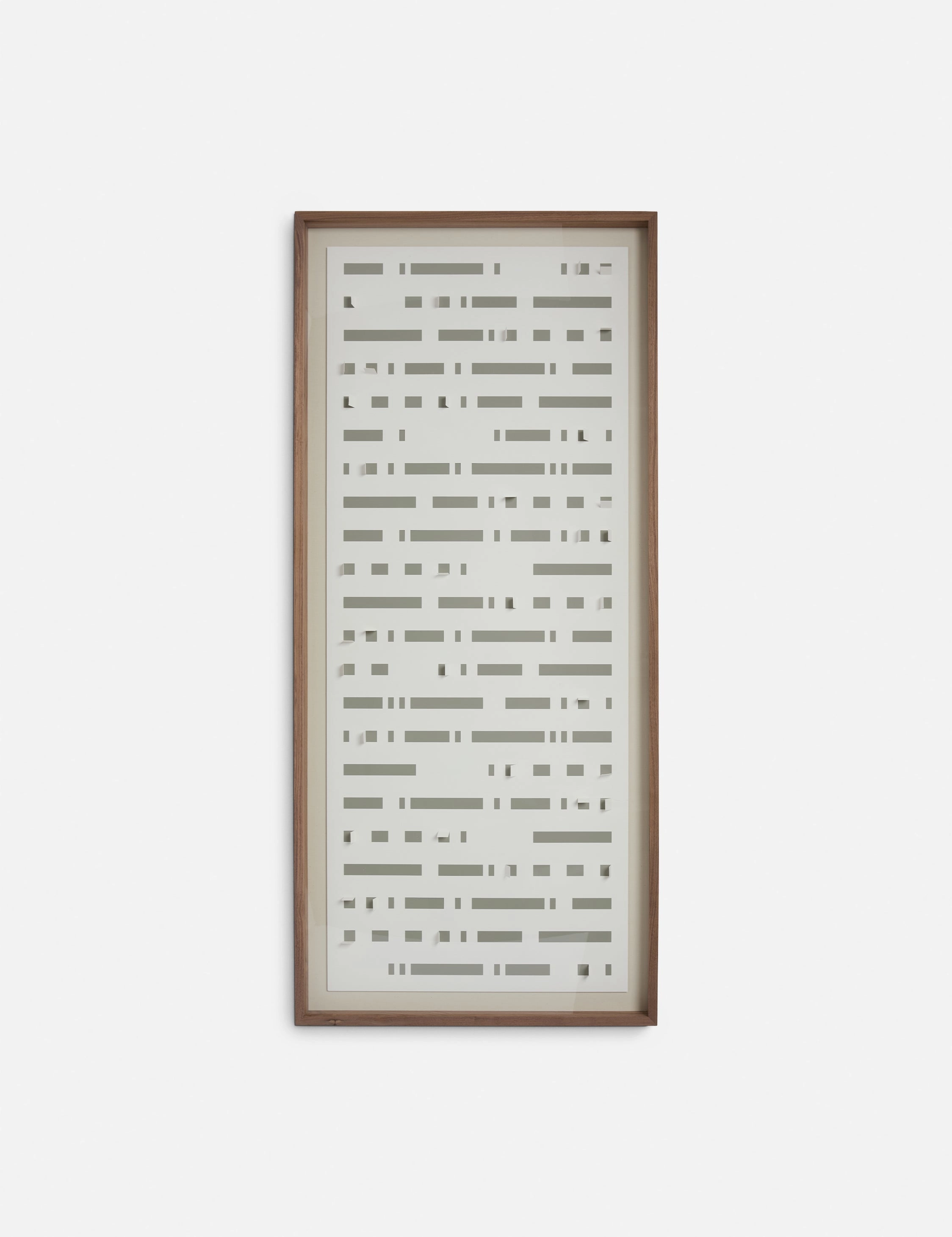 Cordian Long Wall Art