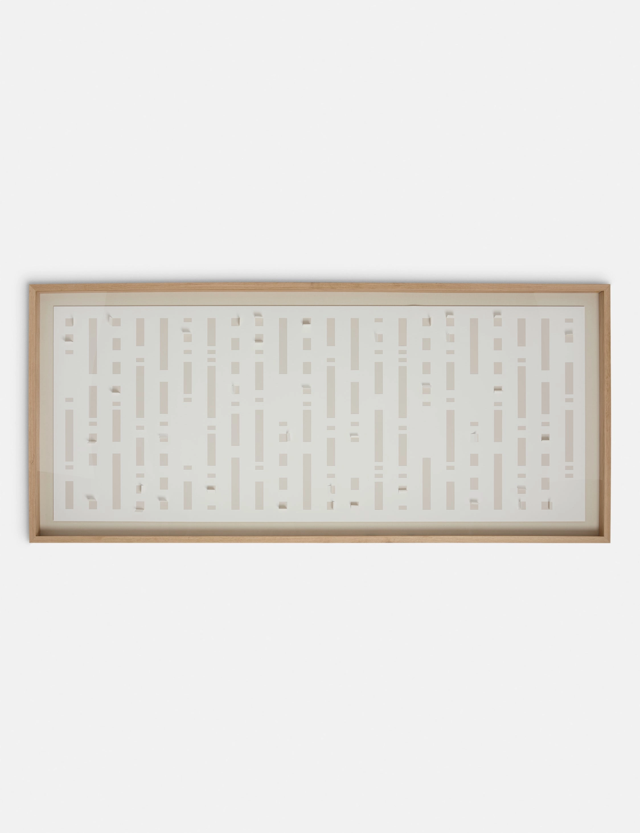 Cordian Long Wall Art