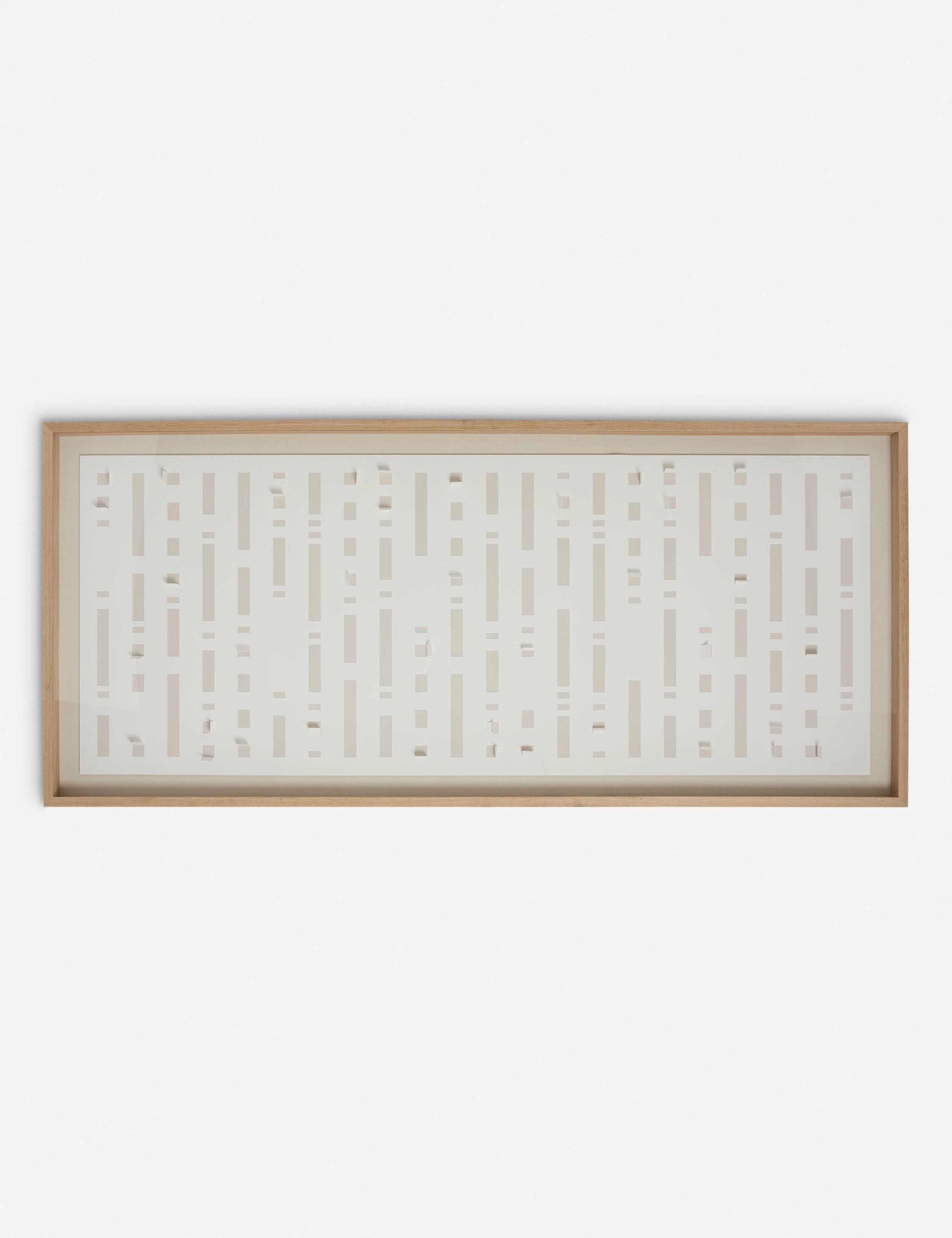 Cordian Long Wall Art
