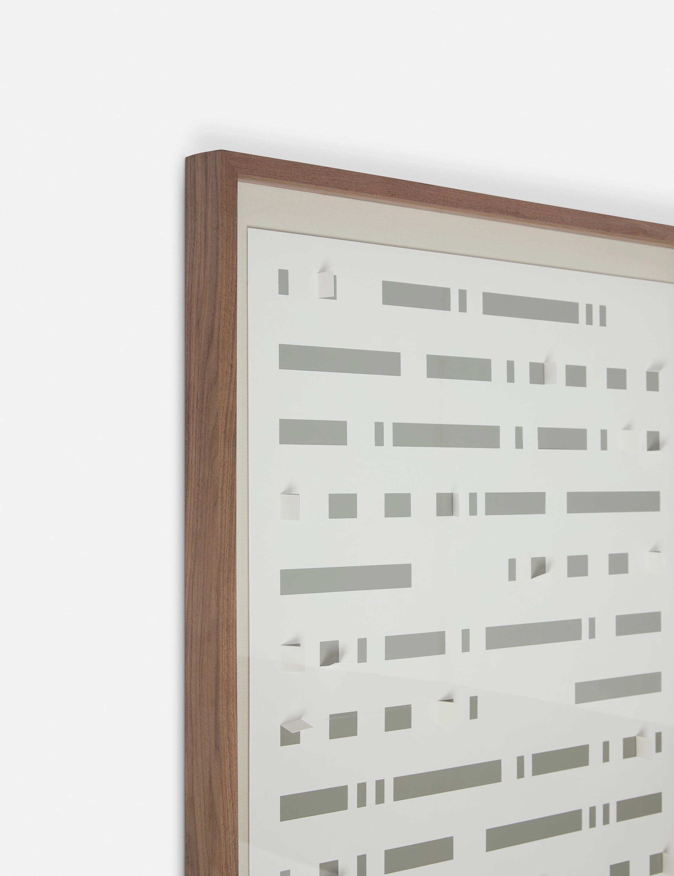 Cordian Long Wall Art