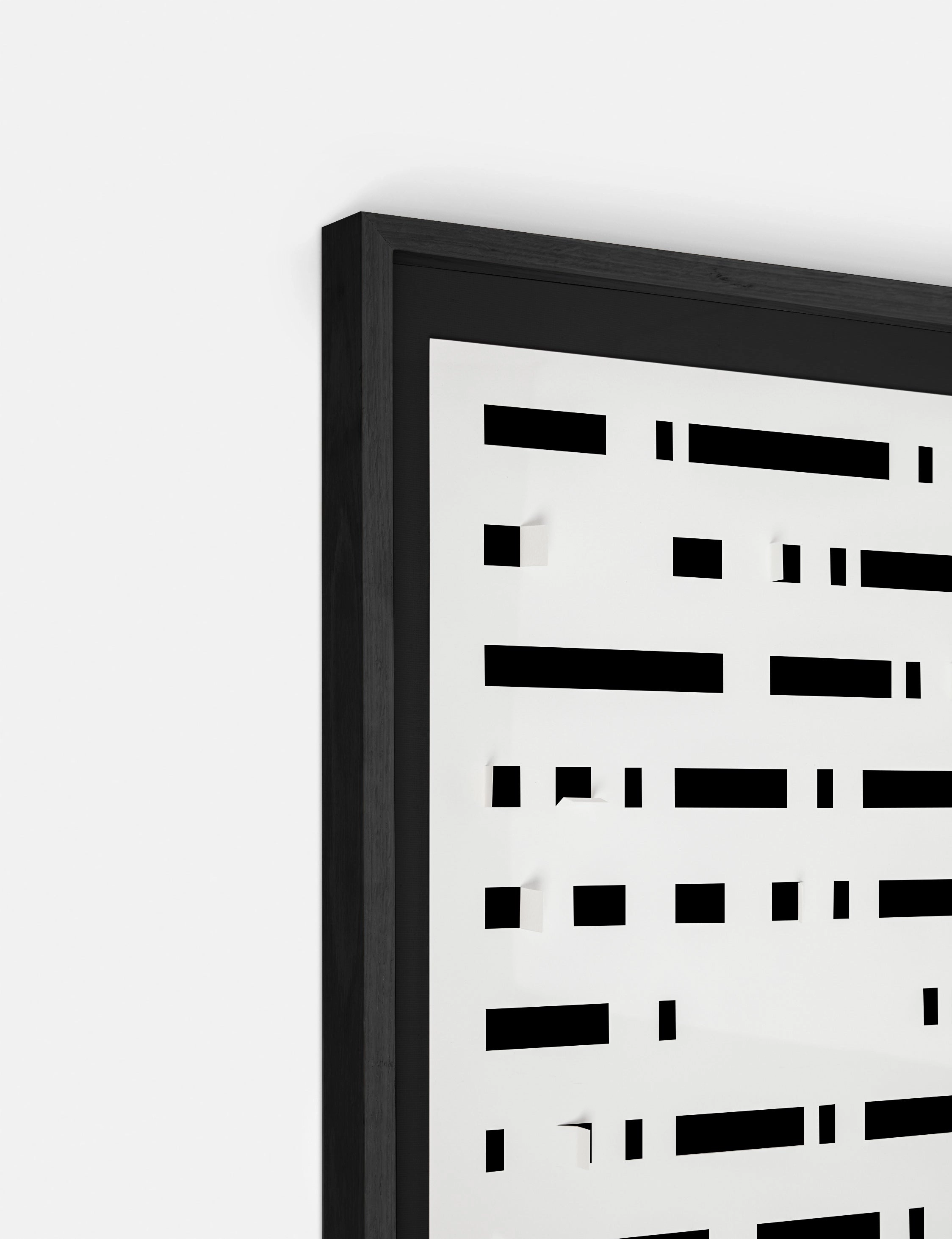 Cordian Long Wall Art