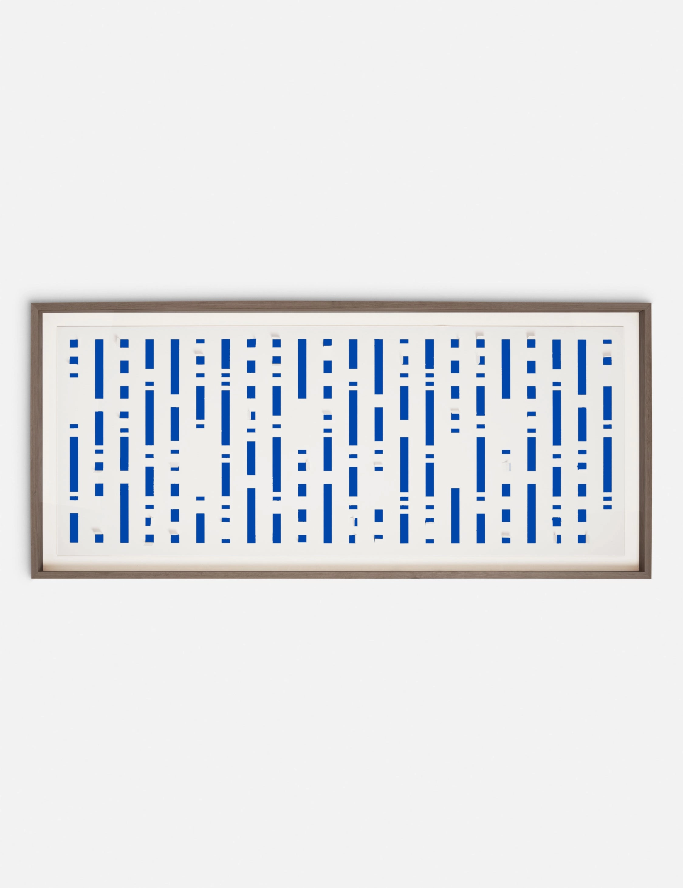 Cordian Long Wall Art