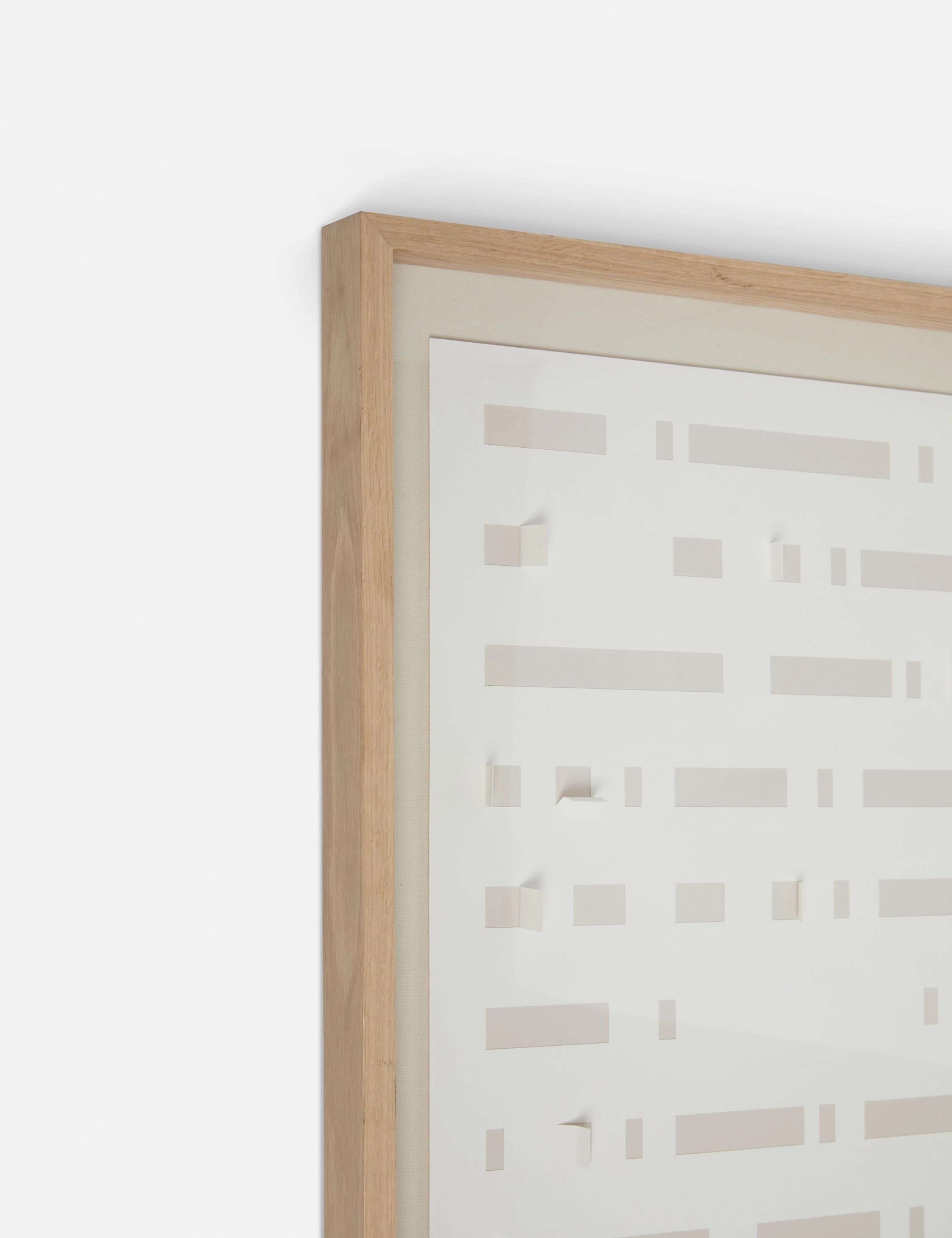 Cordian Long Wall Art