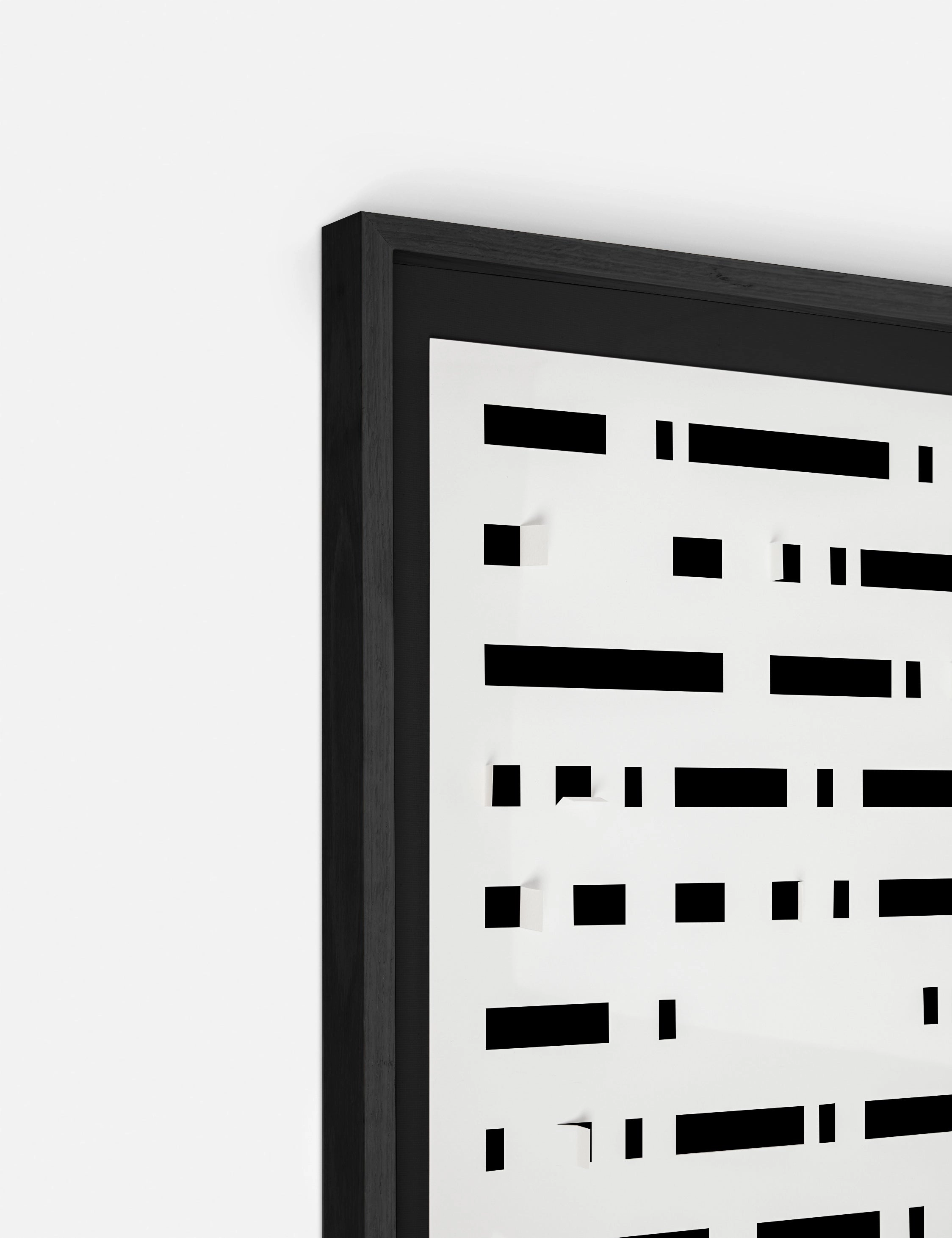 Cordian Long Wall Art