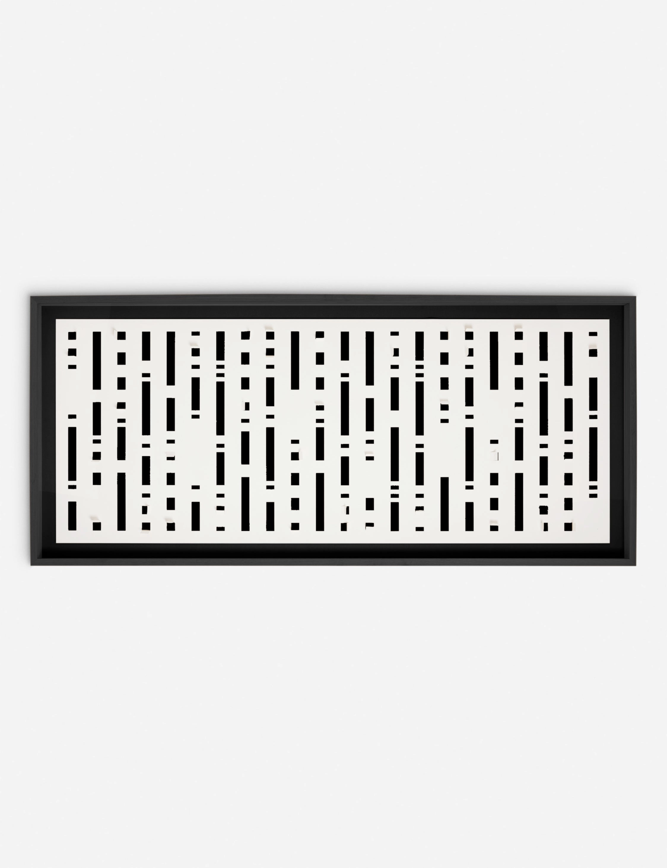 Cordian Long Wall Art