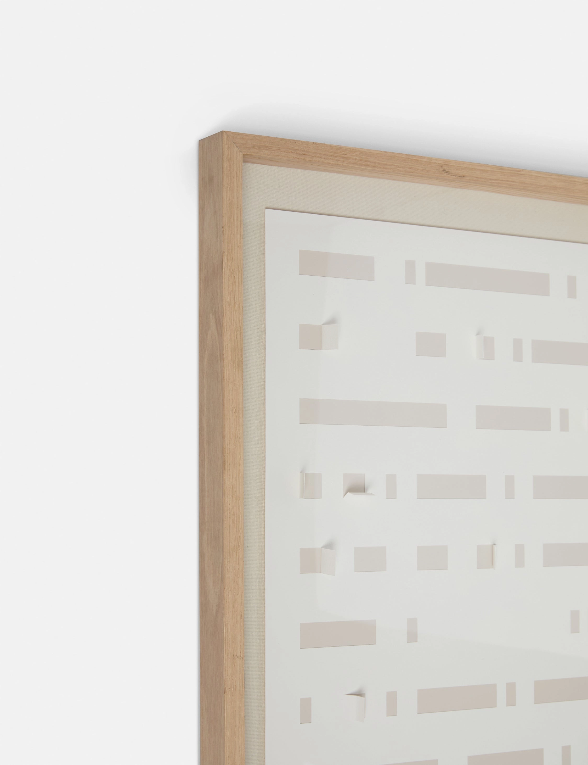 Cordian Long Wall Art