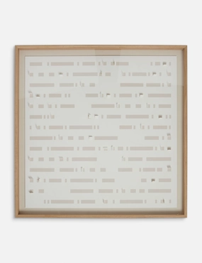 Cordian Wall Art 