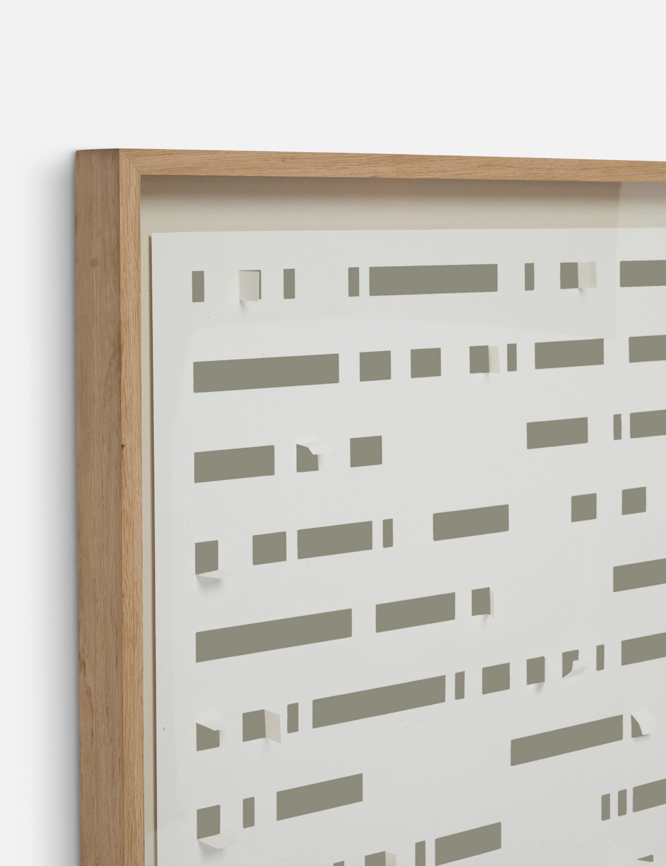 Cordian Wall Art