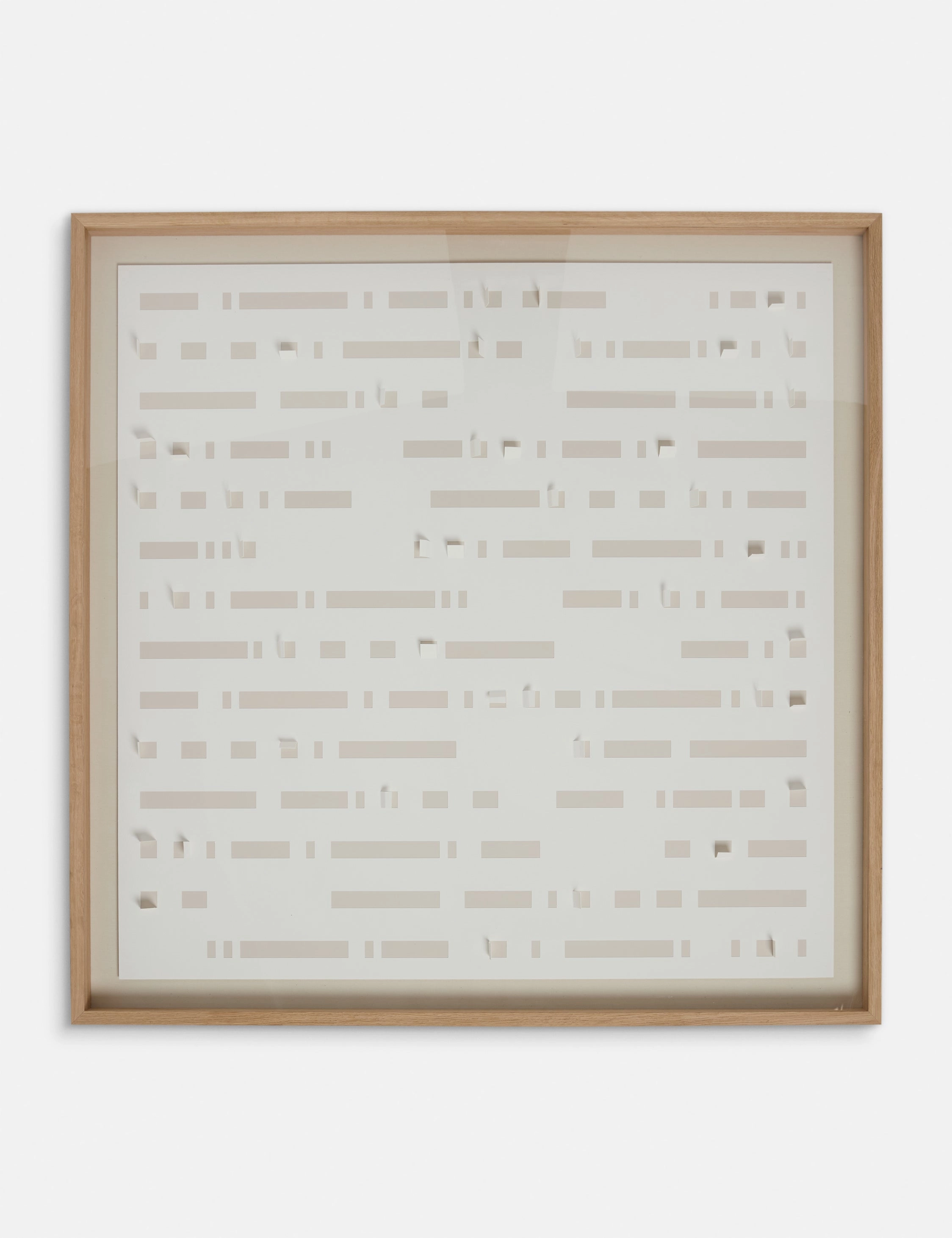 Cordian Wall Art 