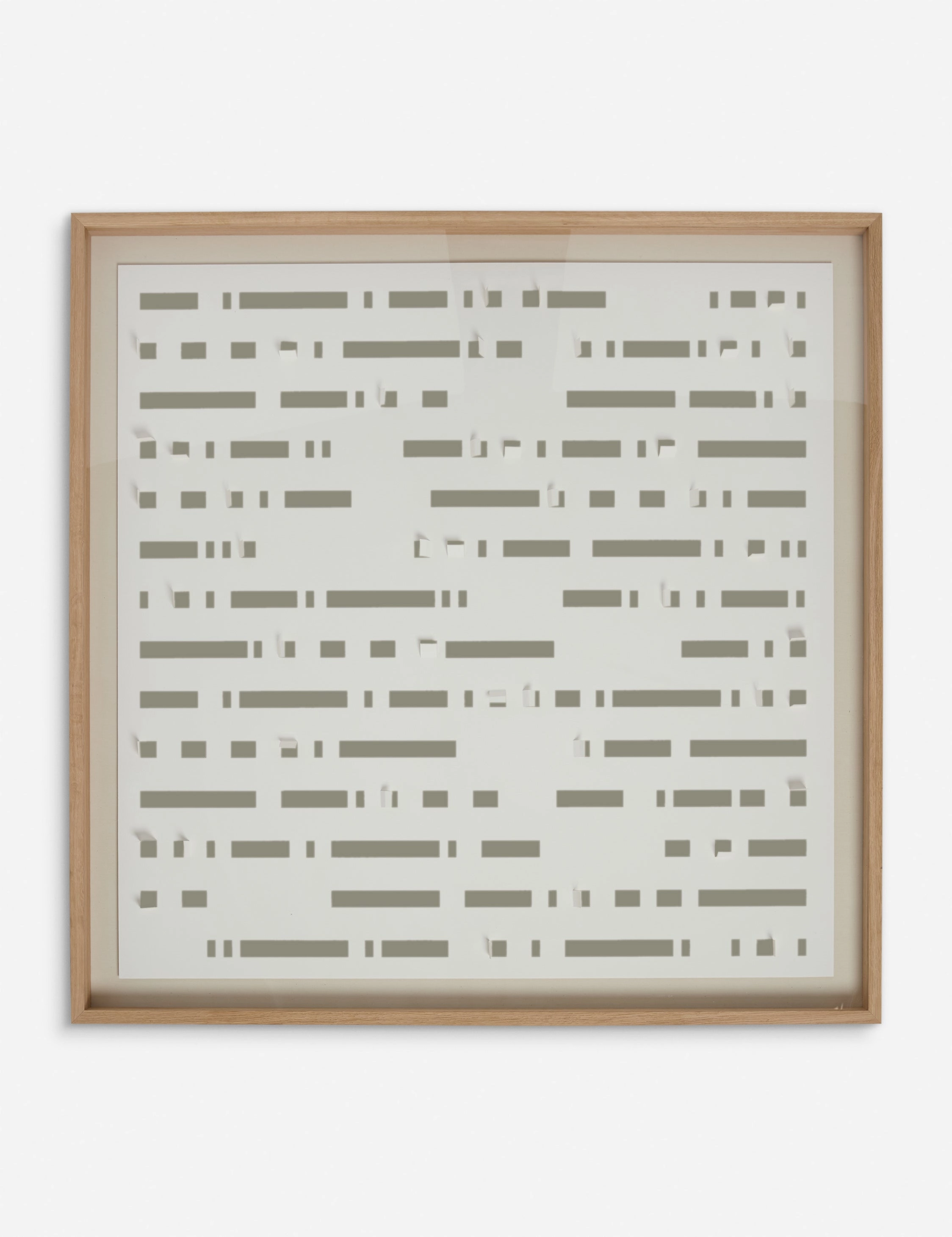 Cordian Wall Art