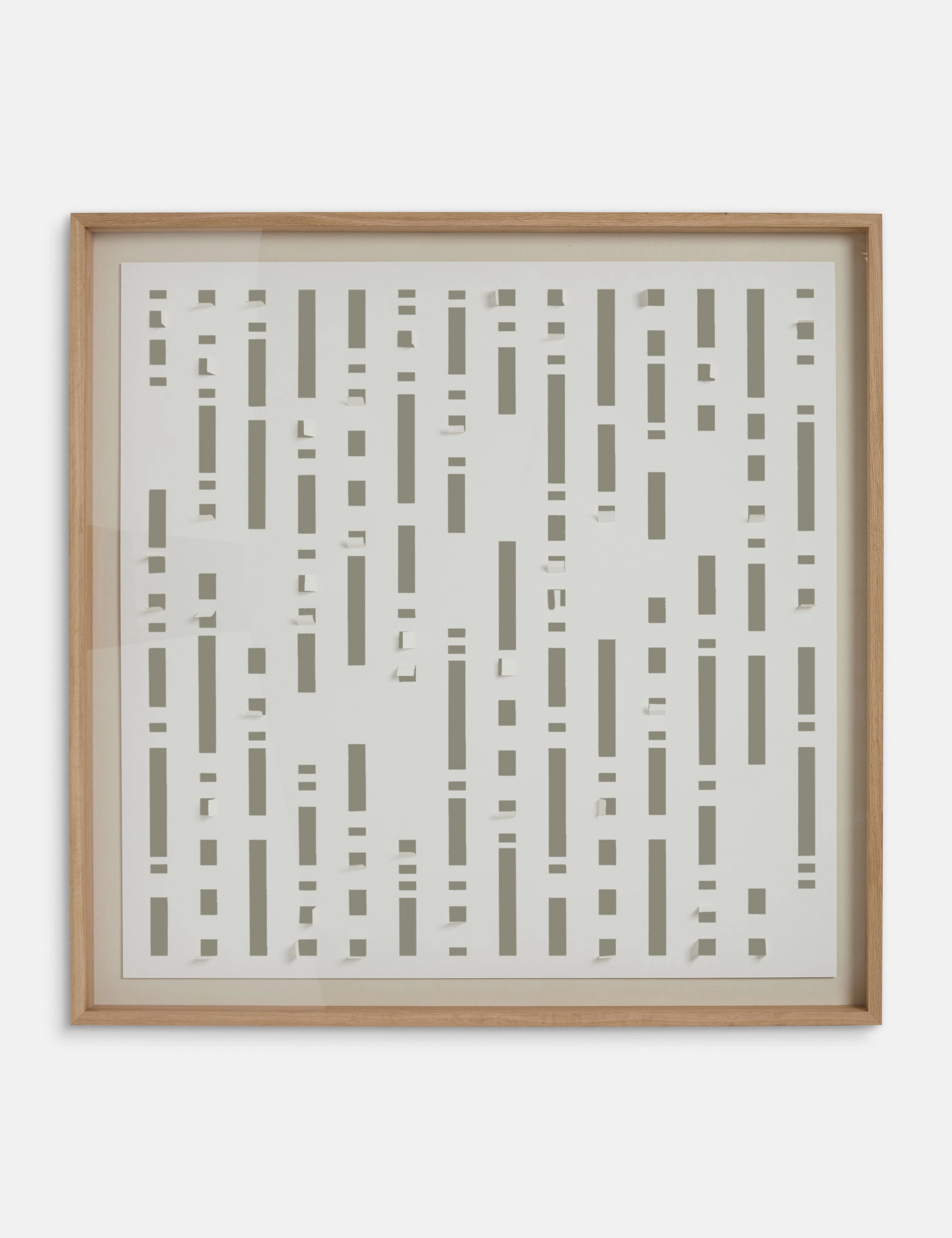 Cordian Wall Art