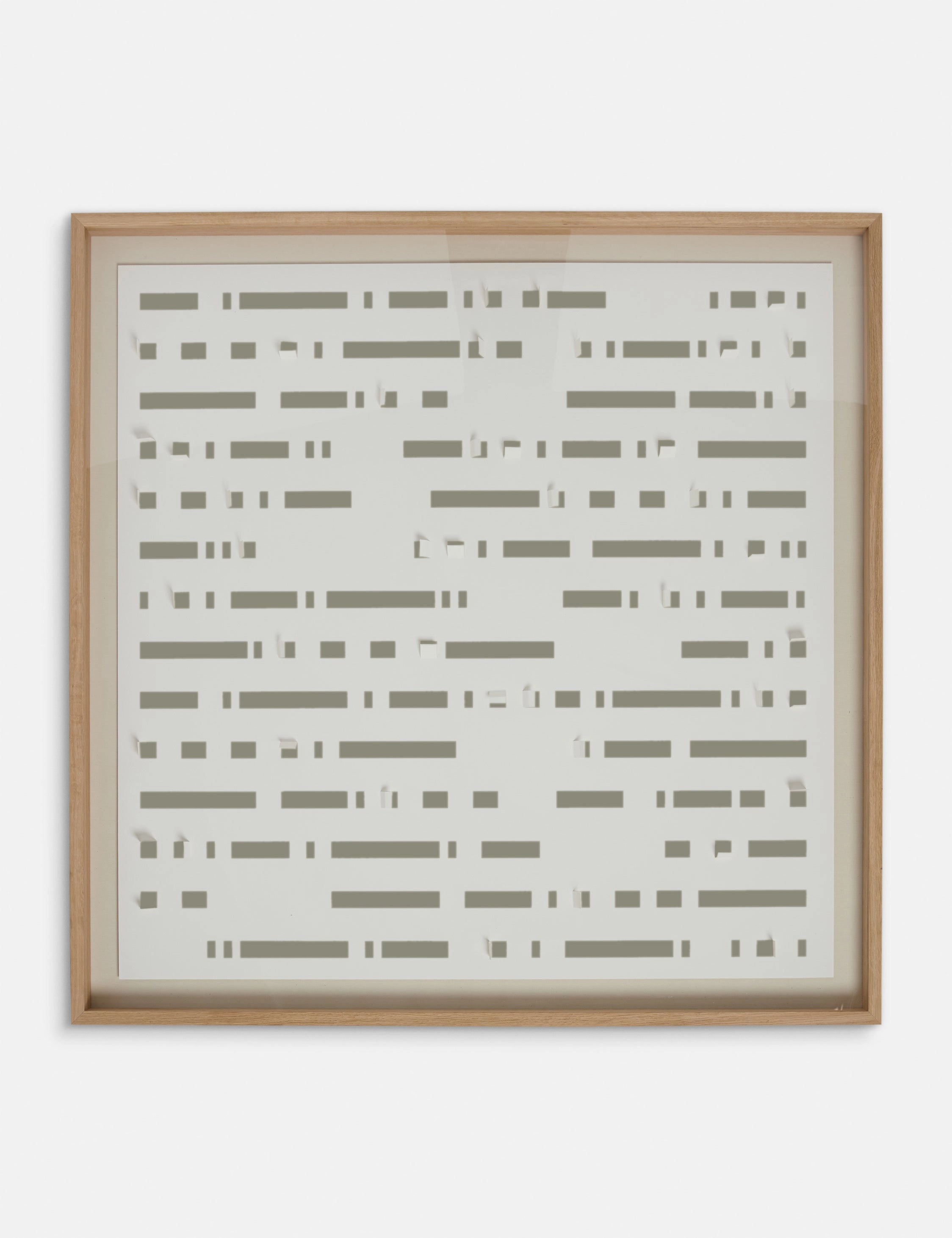 Cordian Wall Art