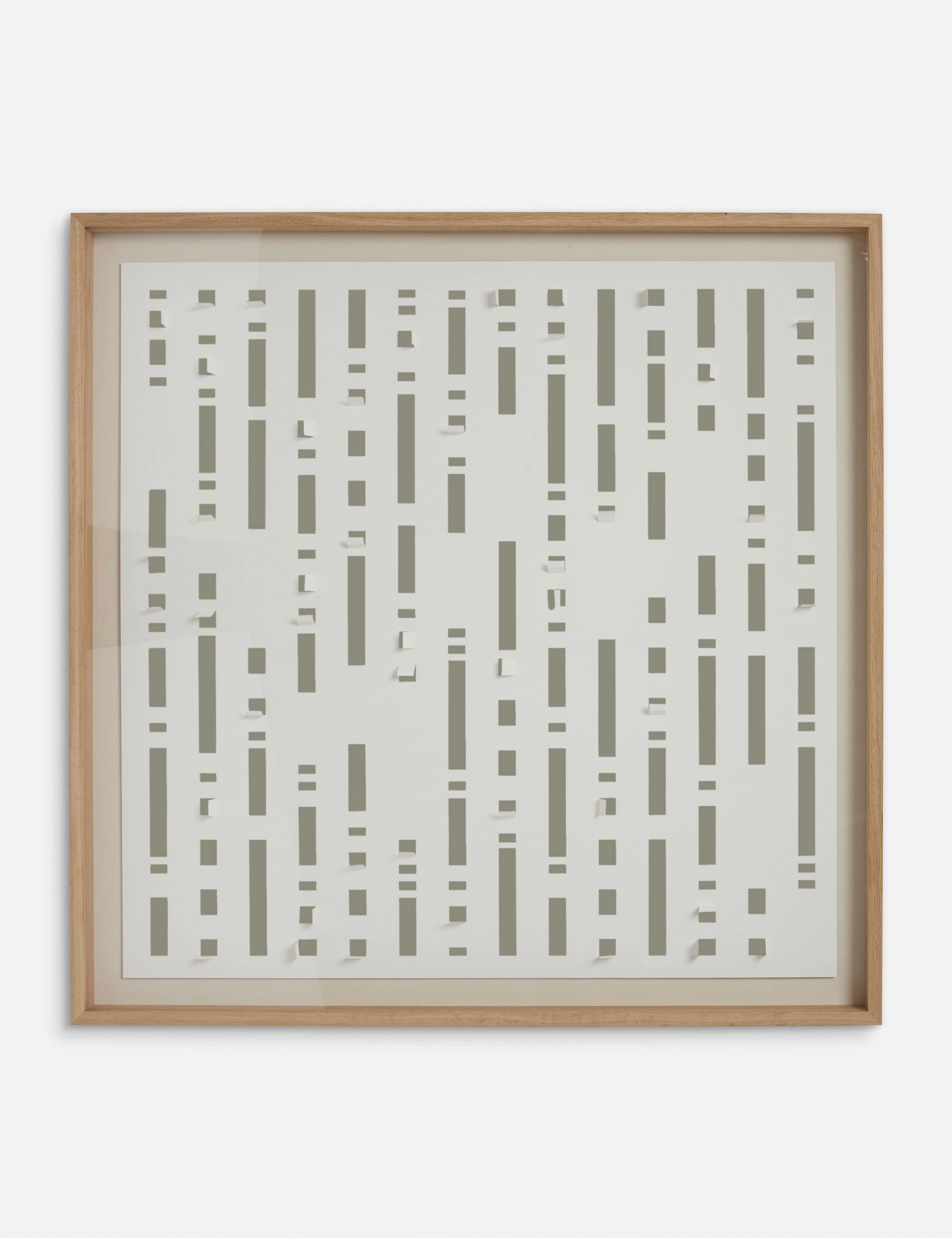 Cordian Wall Art