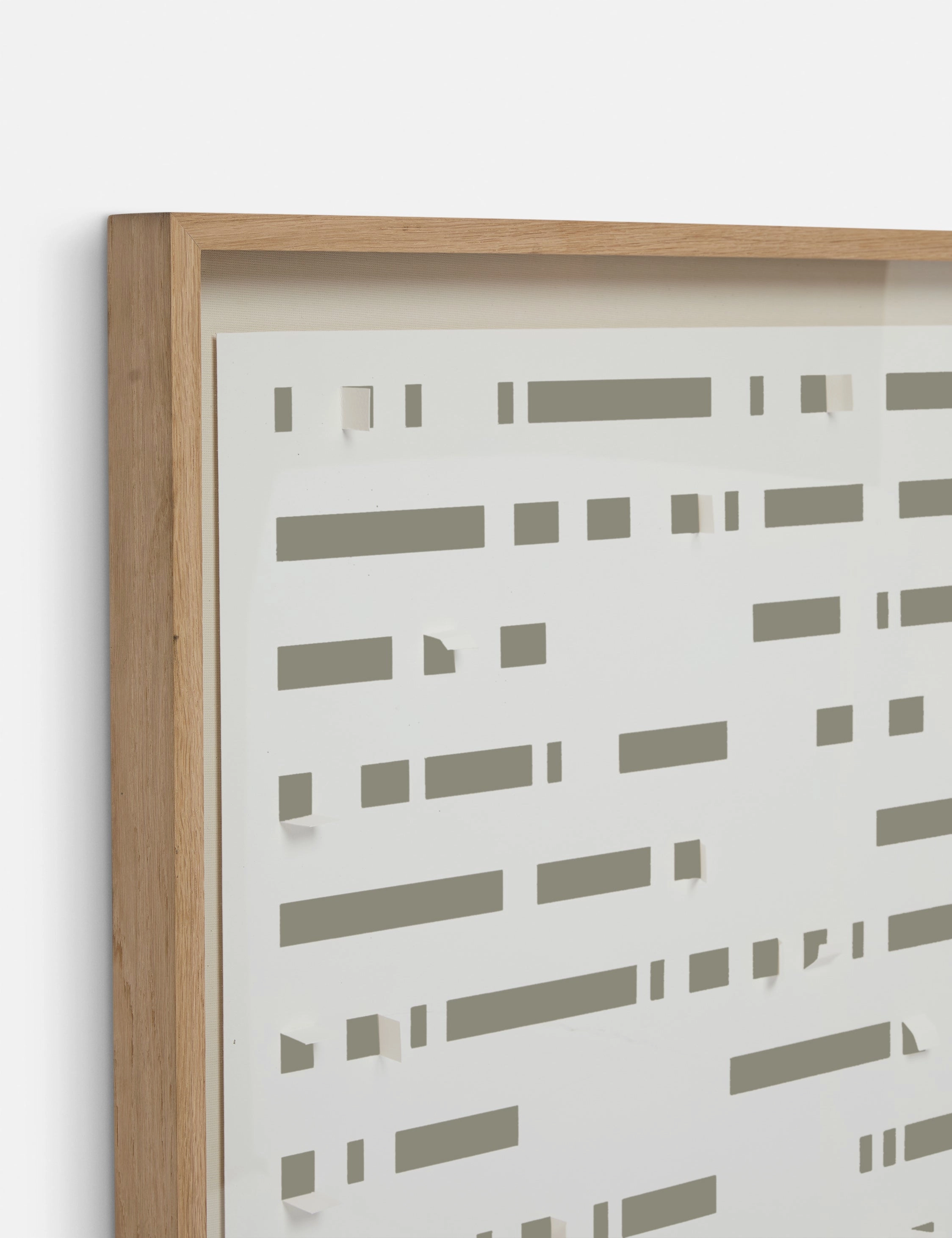 Cordian Wall Art