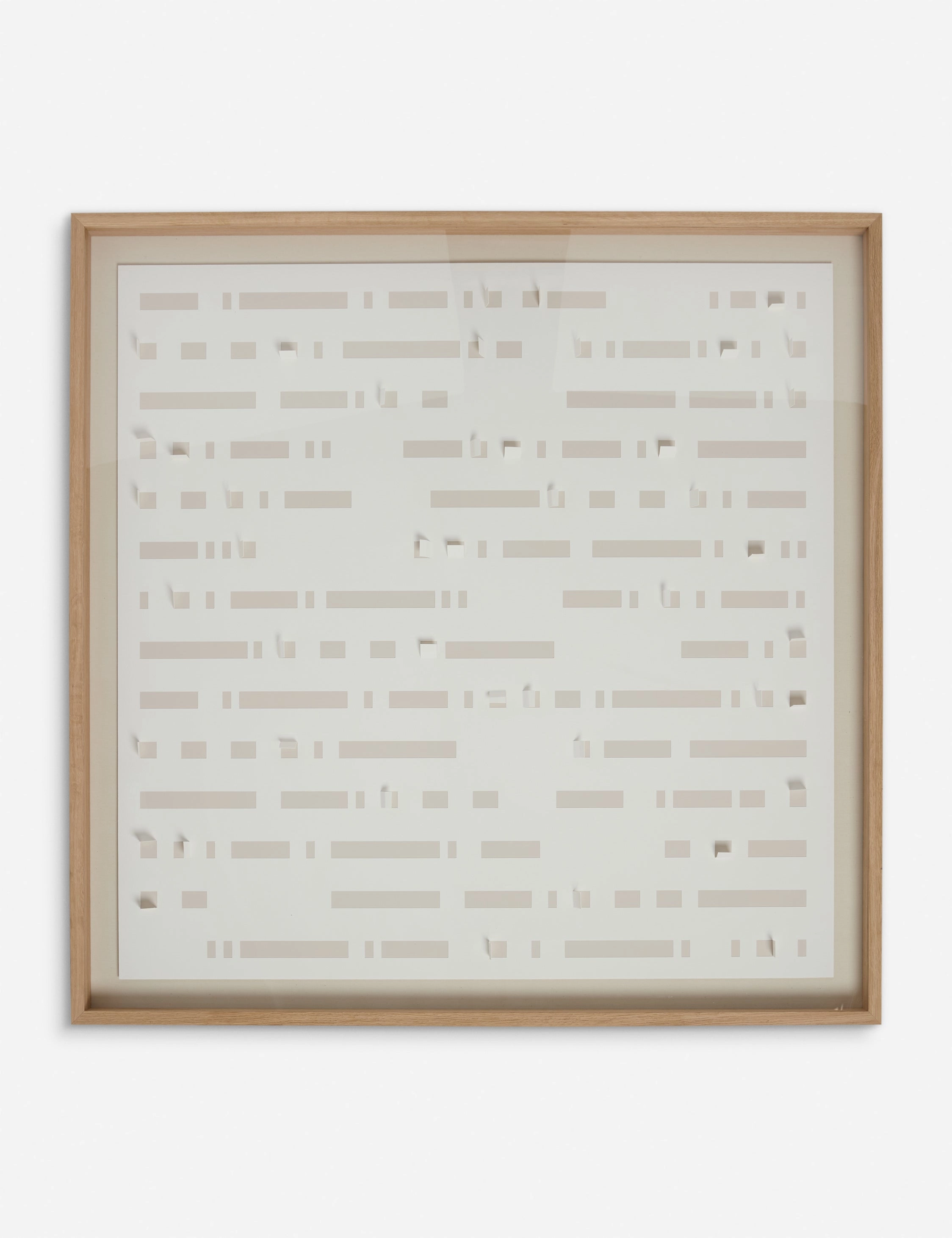 Cordian Wall Art 