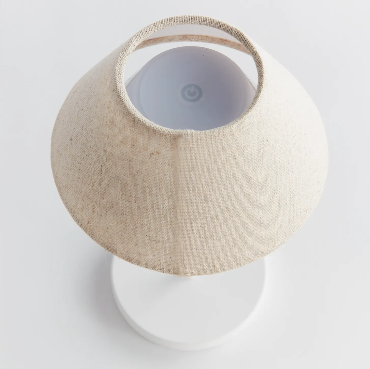 Cordless Portable Lamp