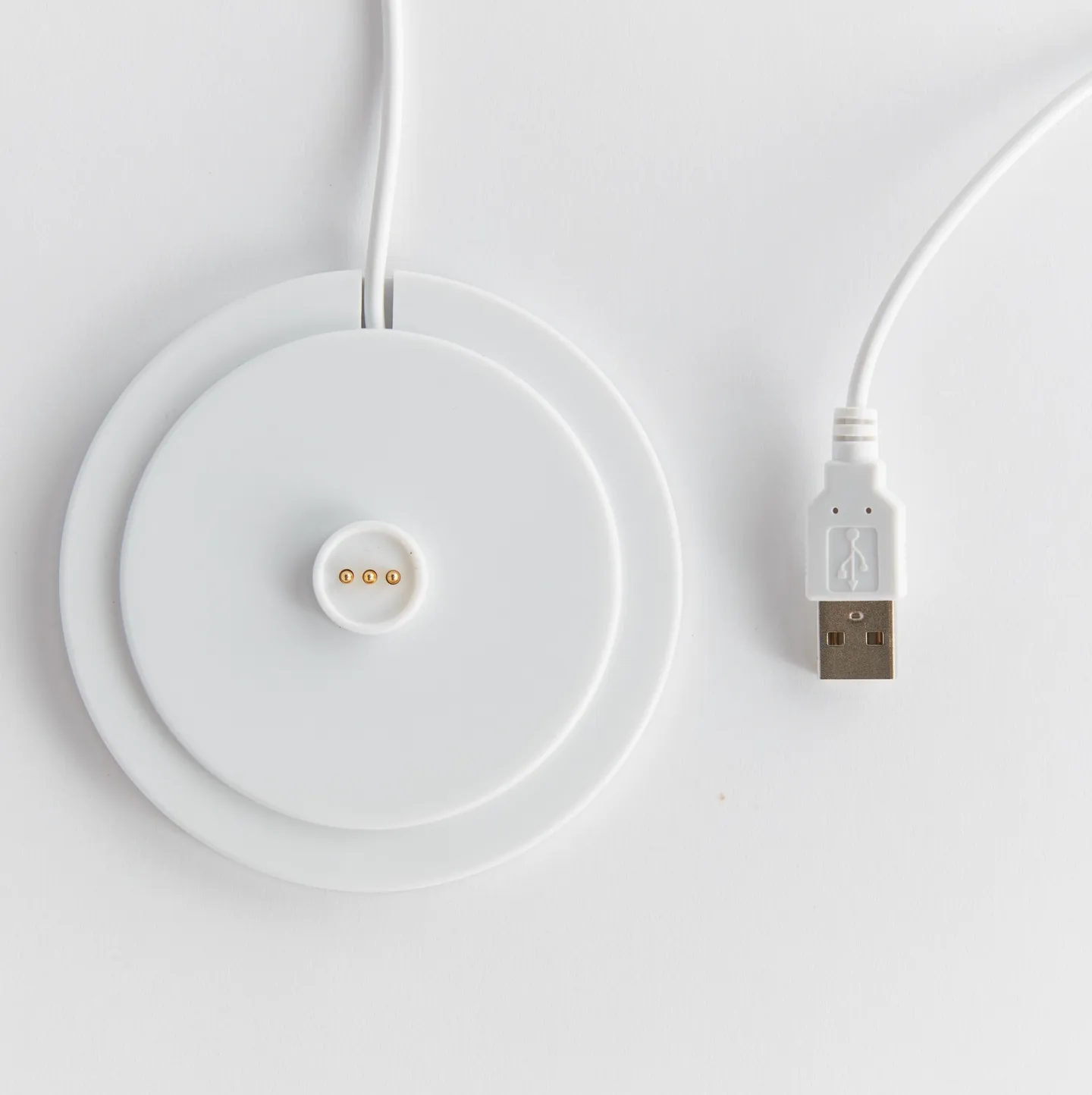 Cordless Portable Lamp