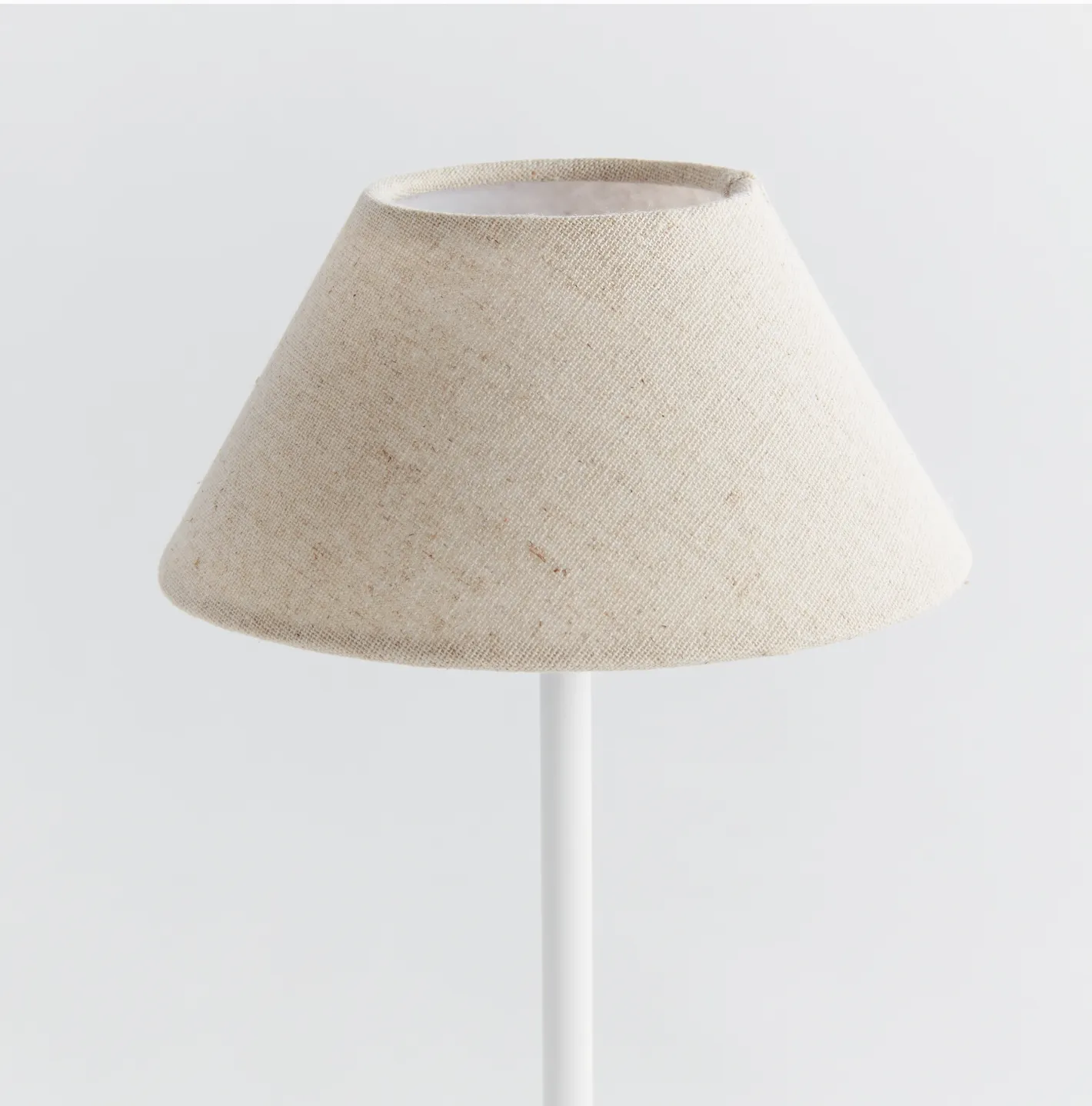 Cordless Portable Lamp