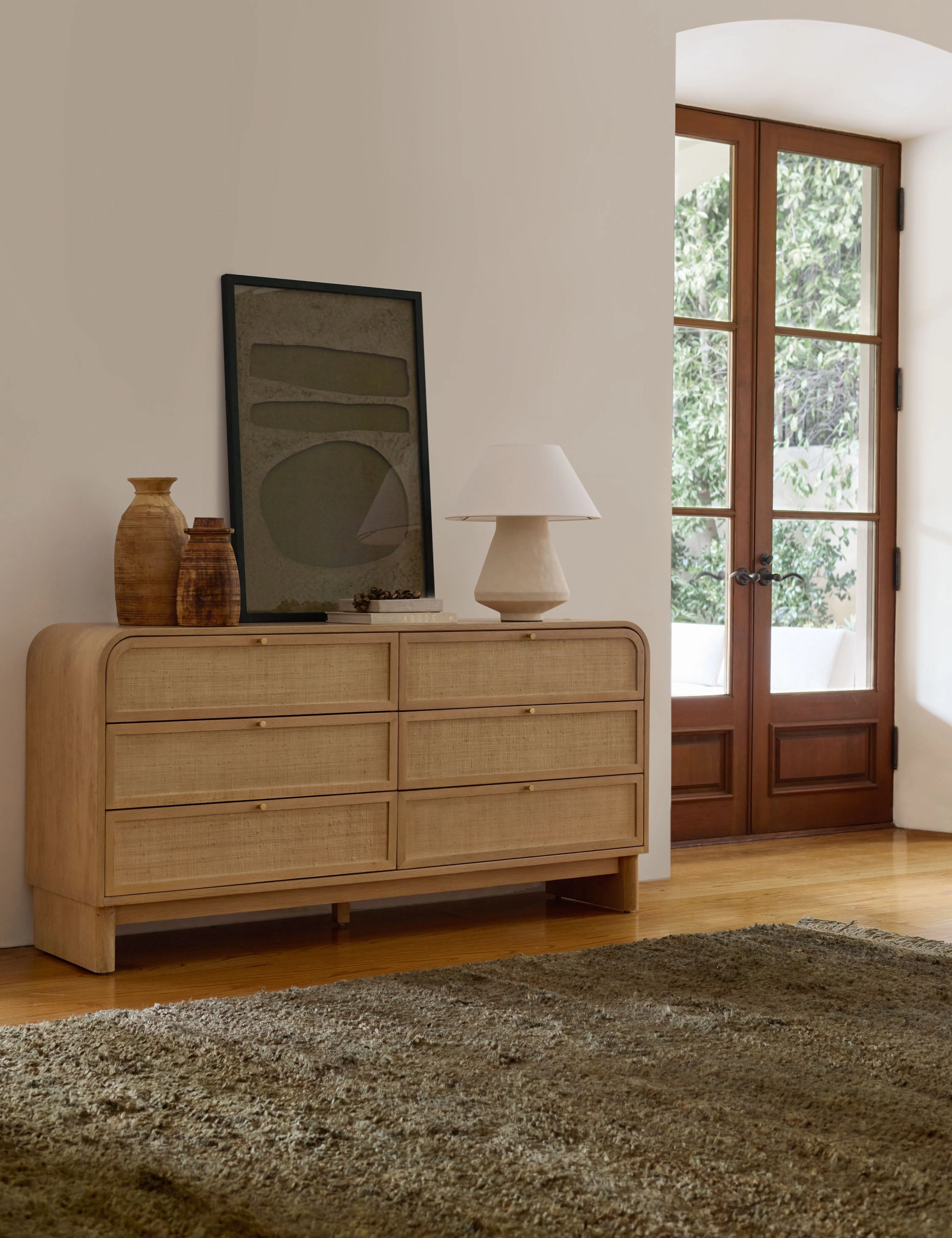 Coria Wall Art