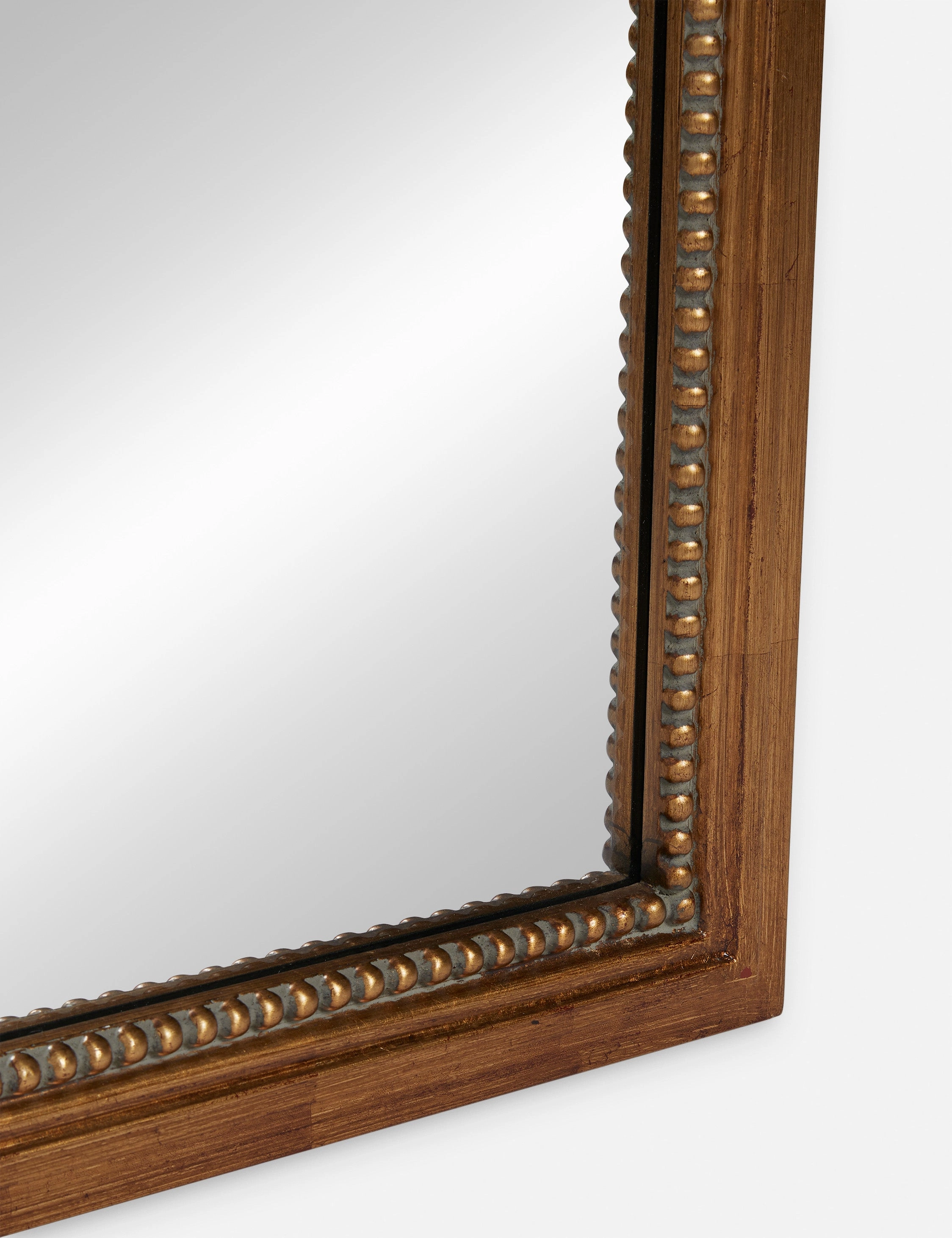 Corinne Mantel Mirror