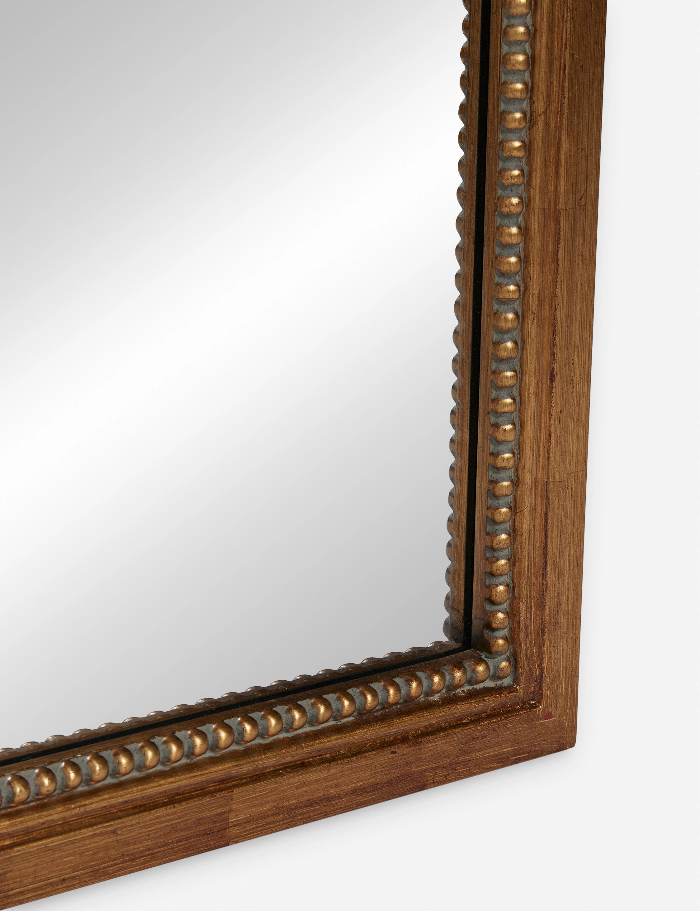 Corinne Mantel Mirror