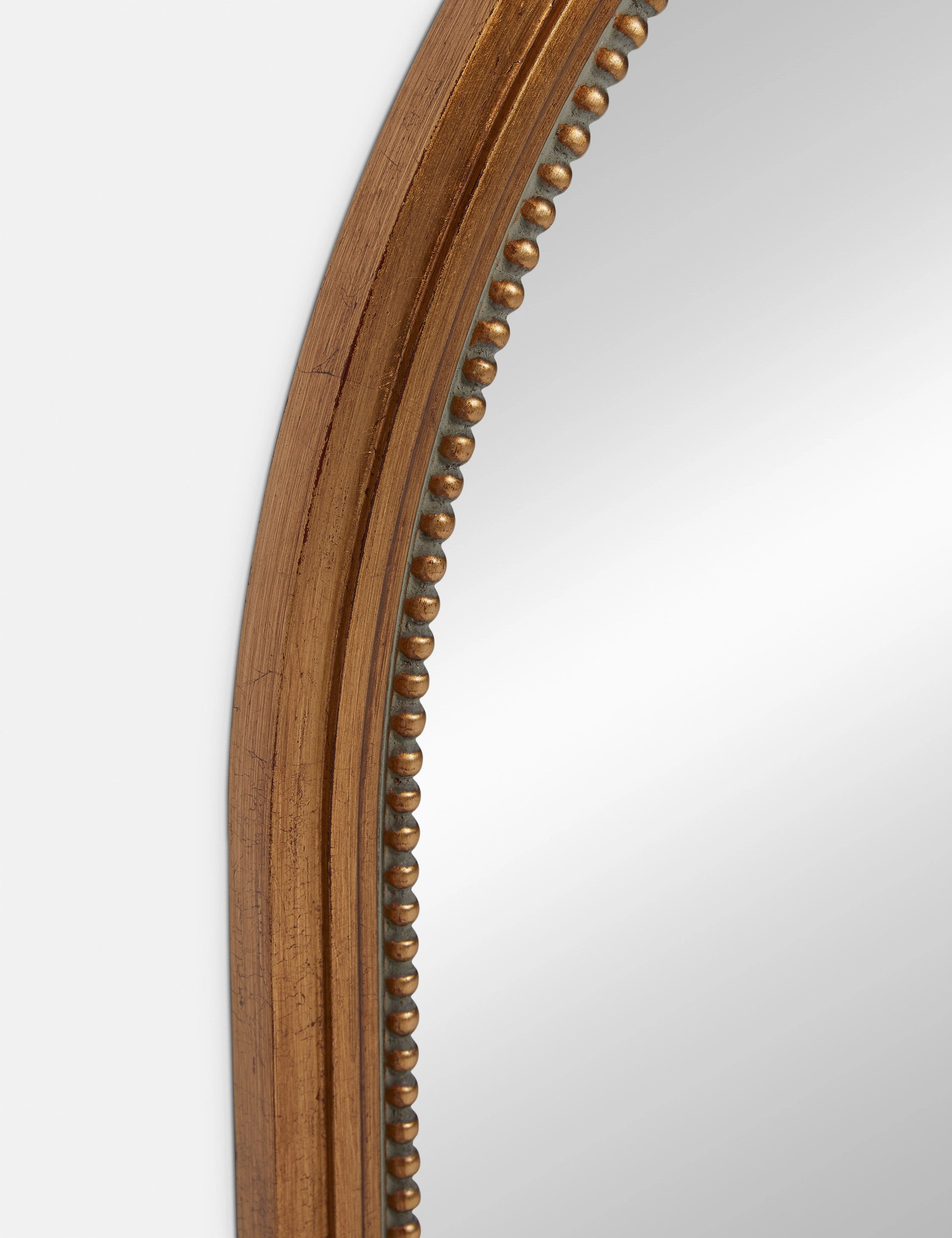 Corinne Mantel Mirror