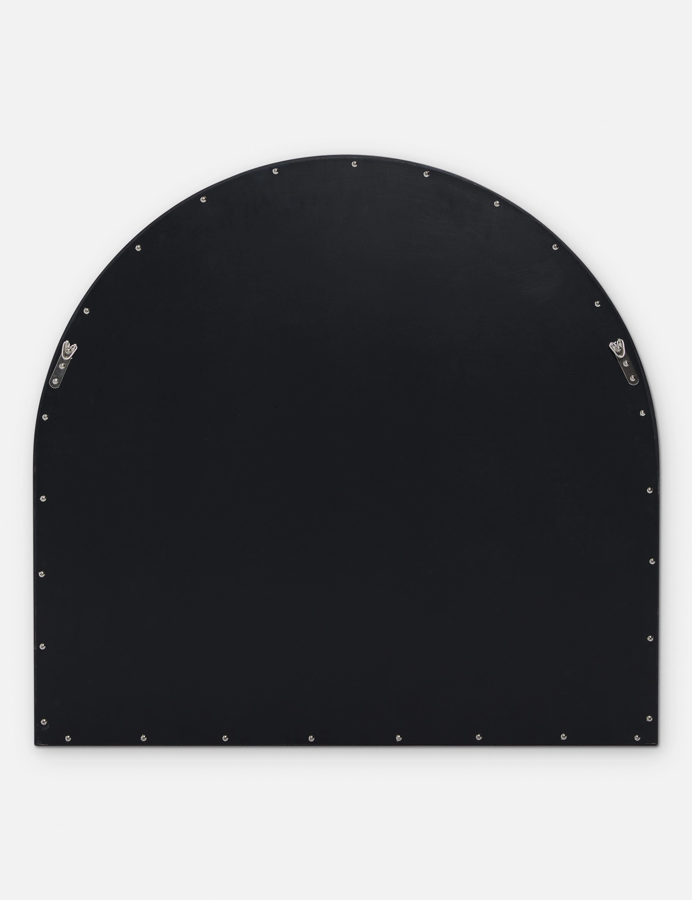 Corinne Mantel Mirror