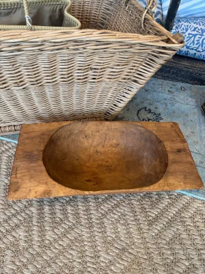 Cottage Kitchen Bowl 
