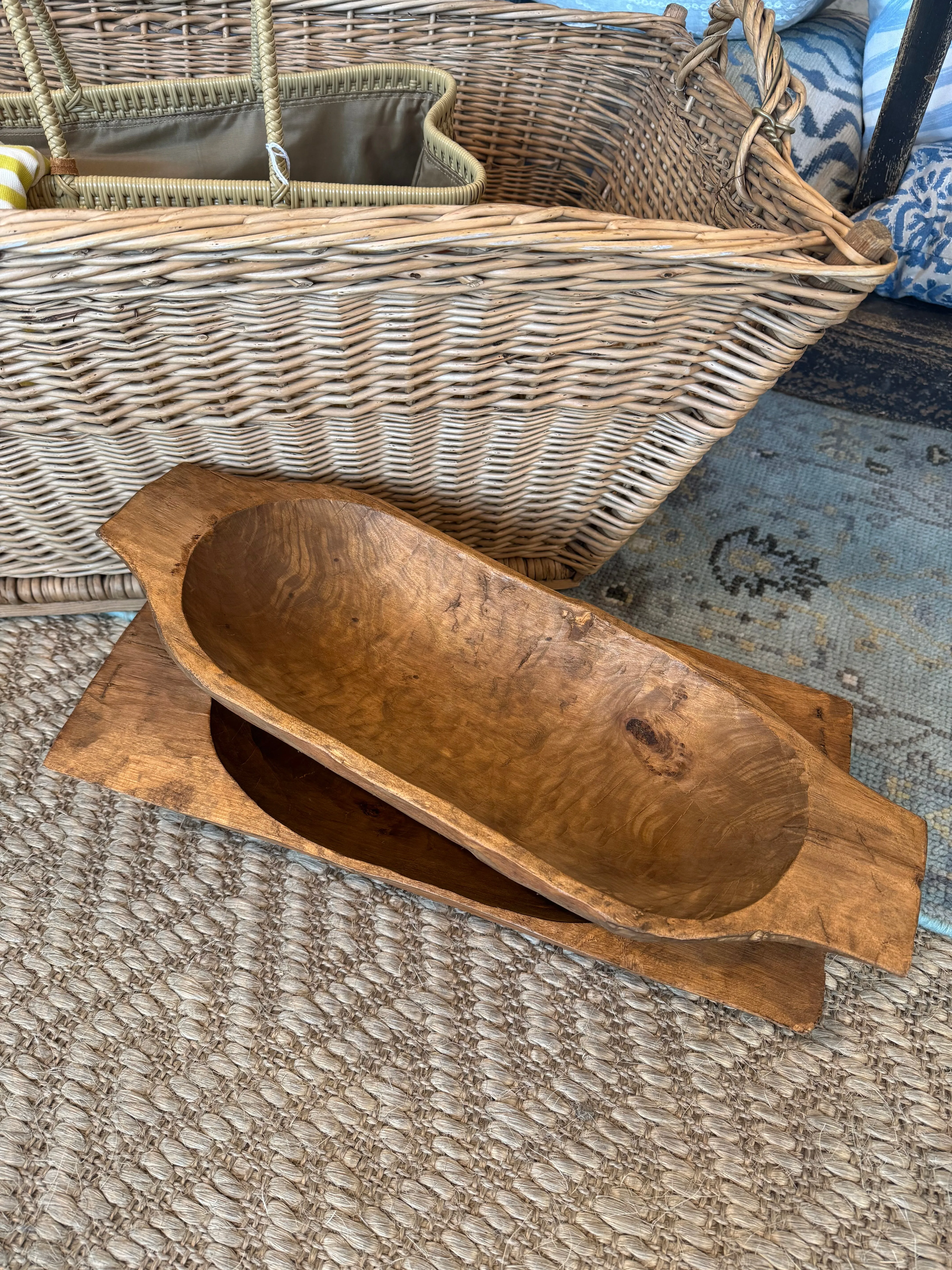 Cottage Kitchen Bowl