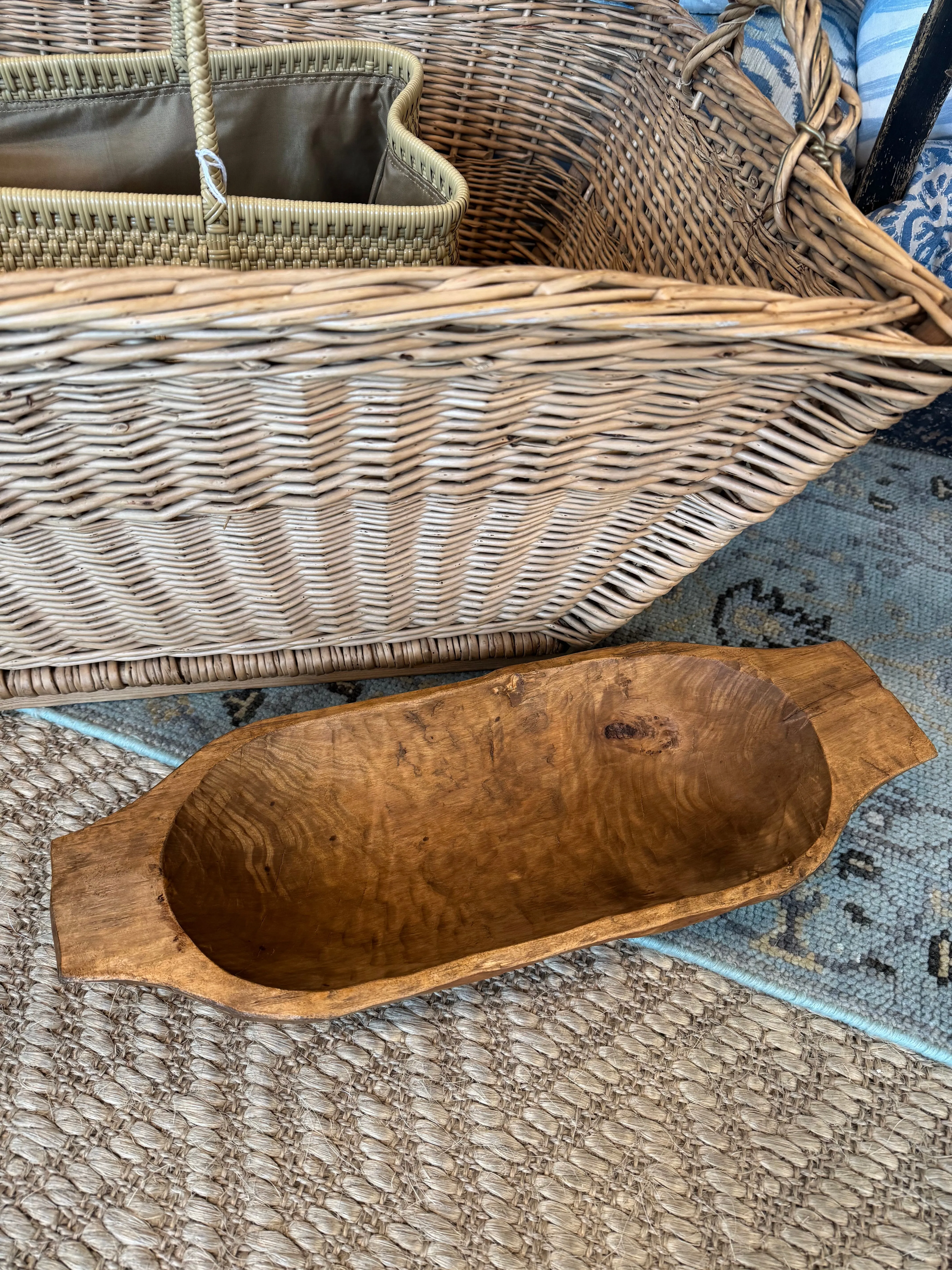 Cottage Kitchen Bowl