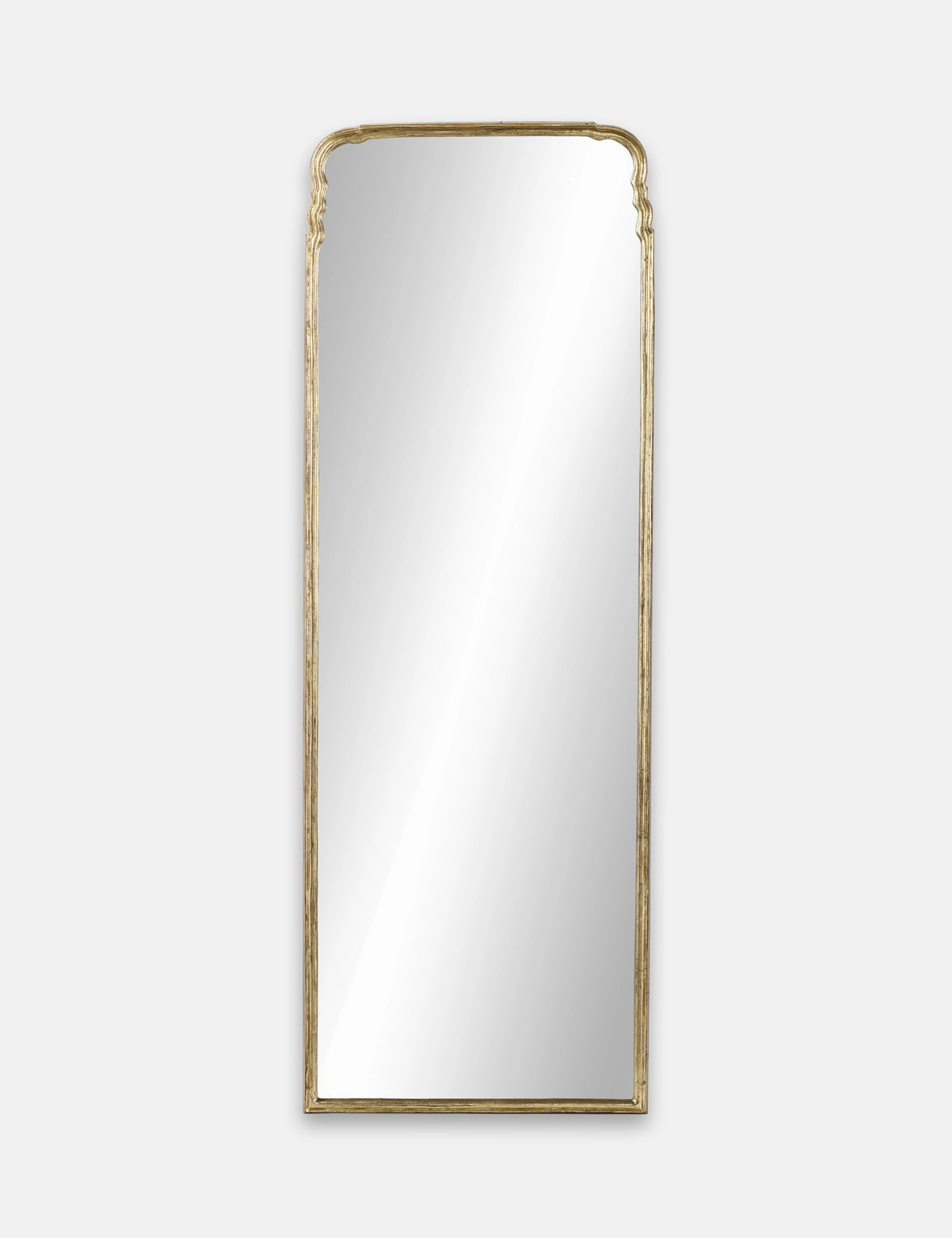 Coudray Floor Mirror